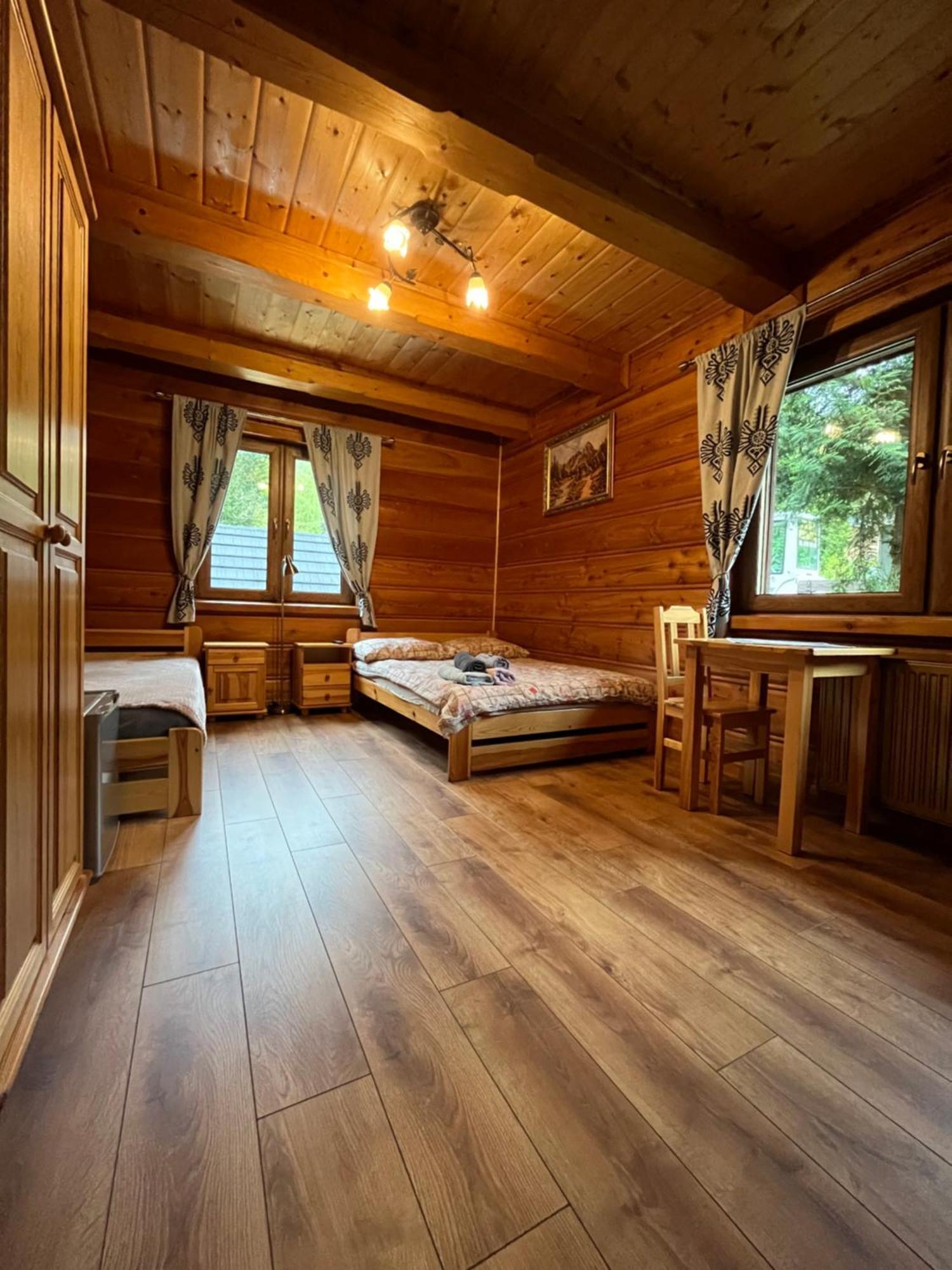 Classic Triple Room