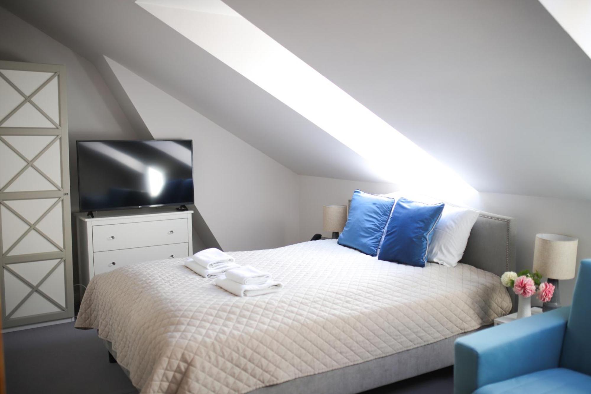 Double Room Extra Bed