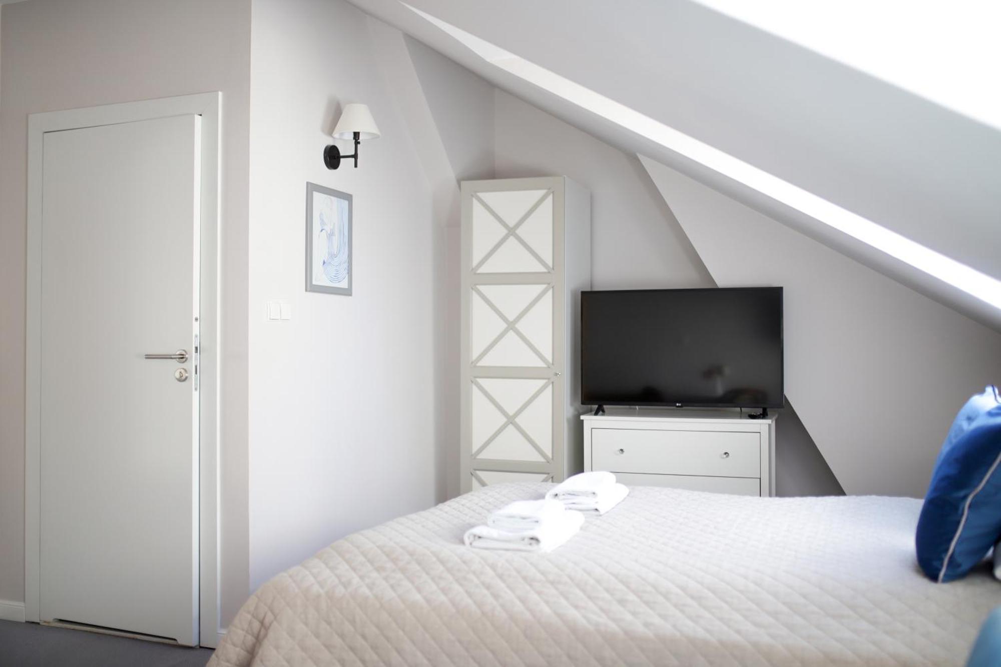 Double Room Extra Bed