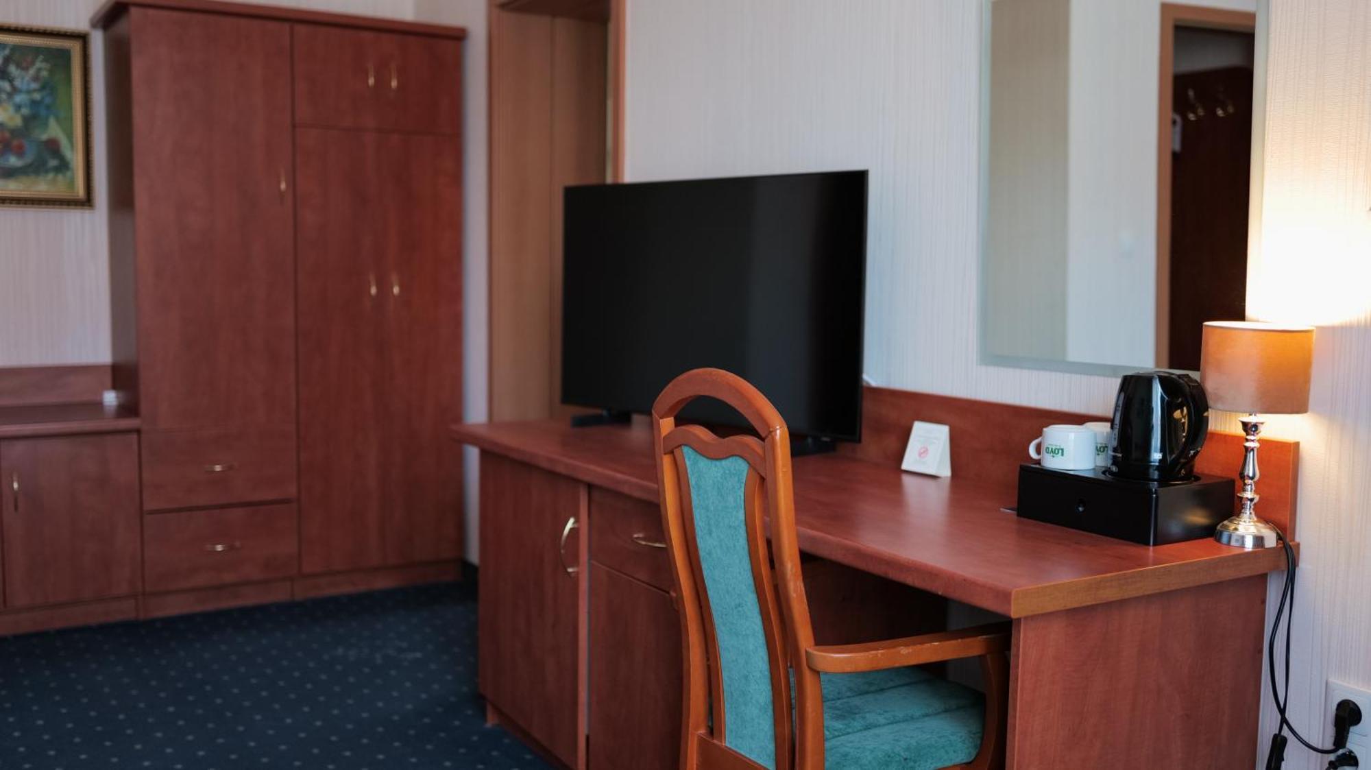 Suite