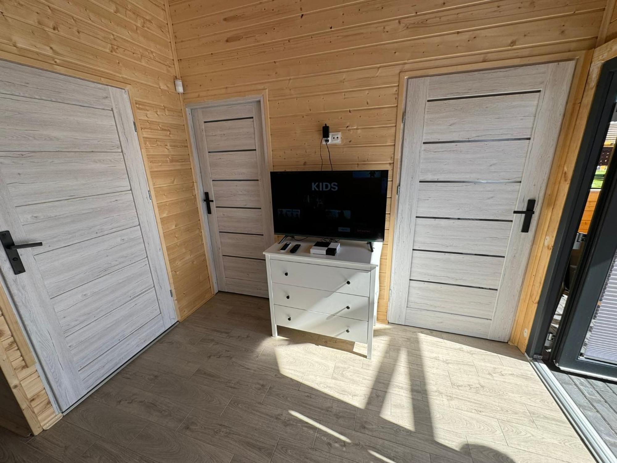 Two-Bedroom Chalet
