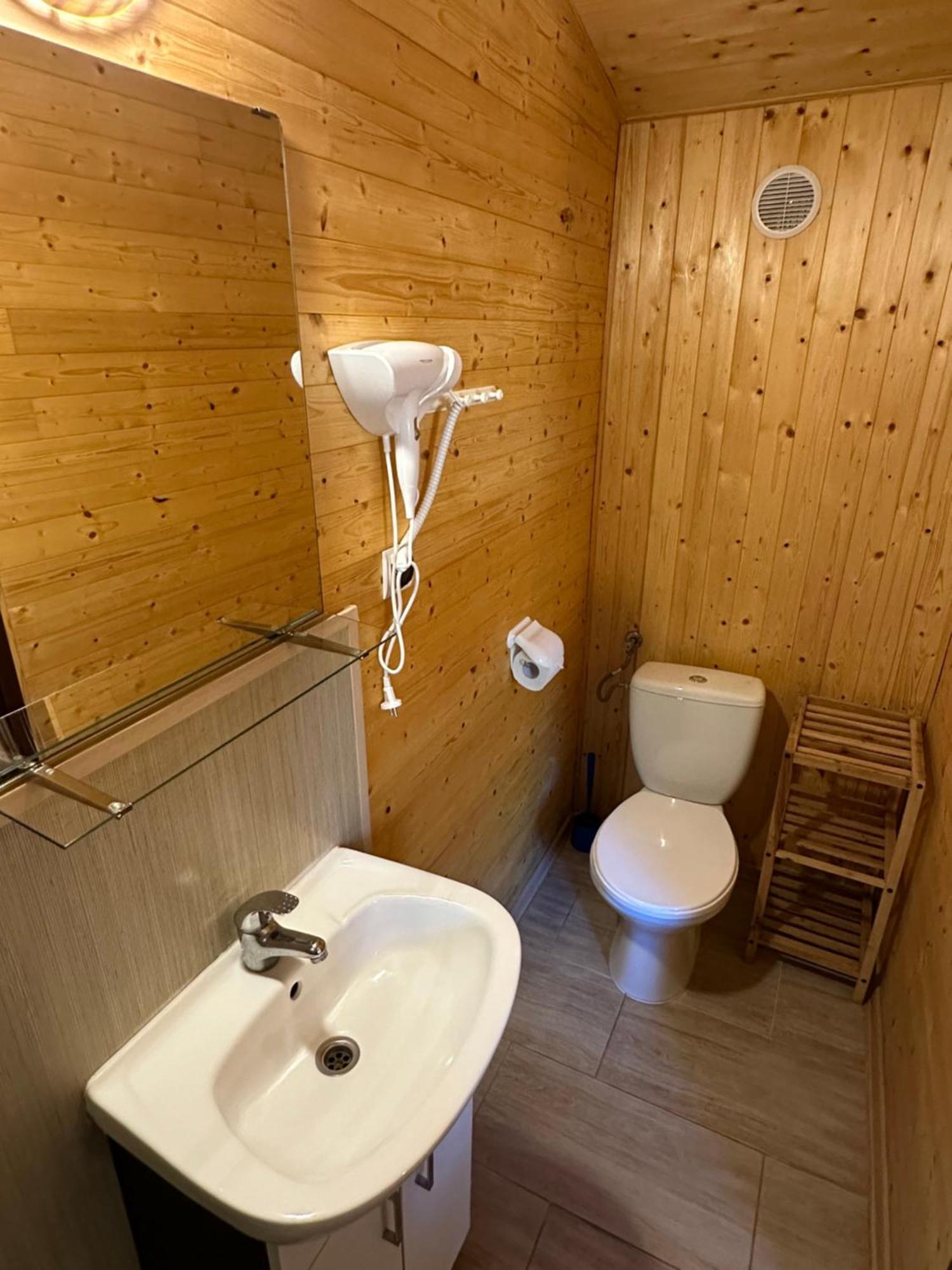 Chalet