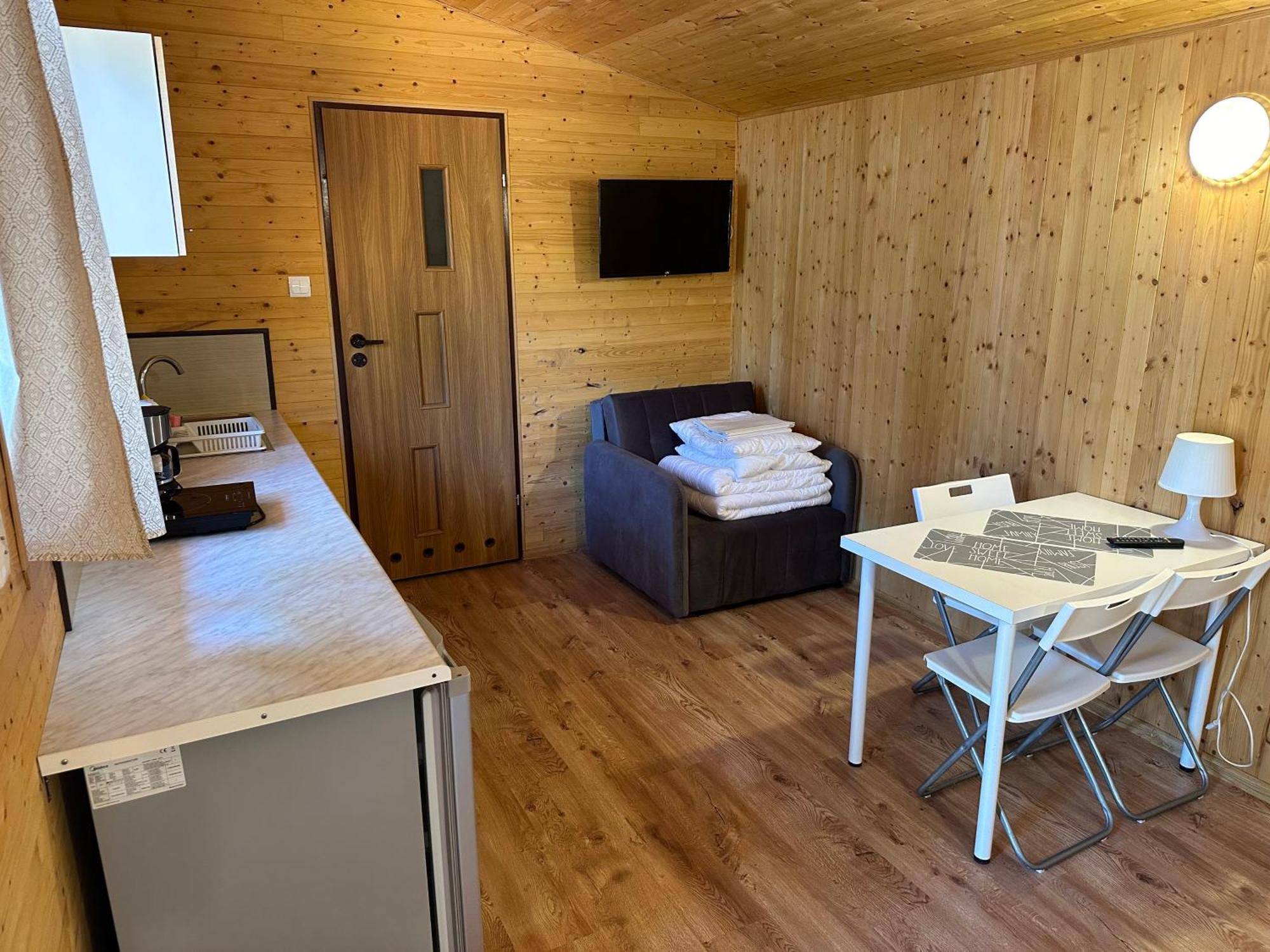 Chalet