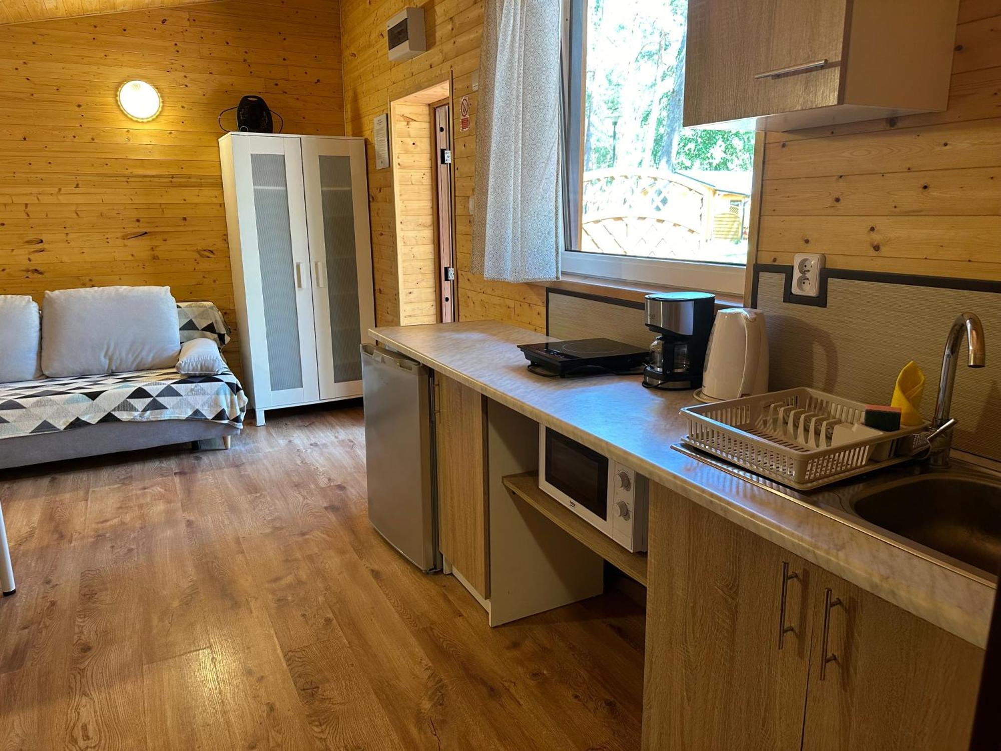 Chalet