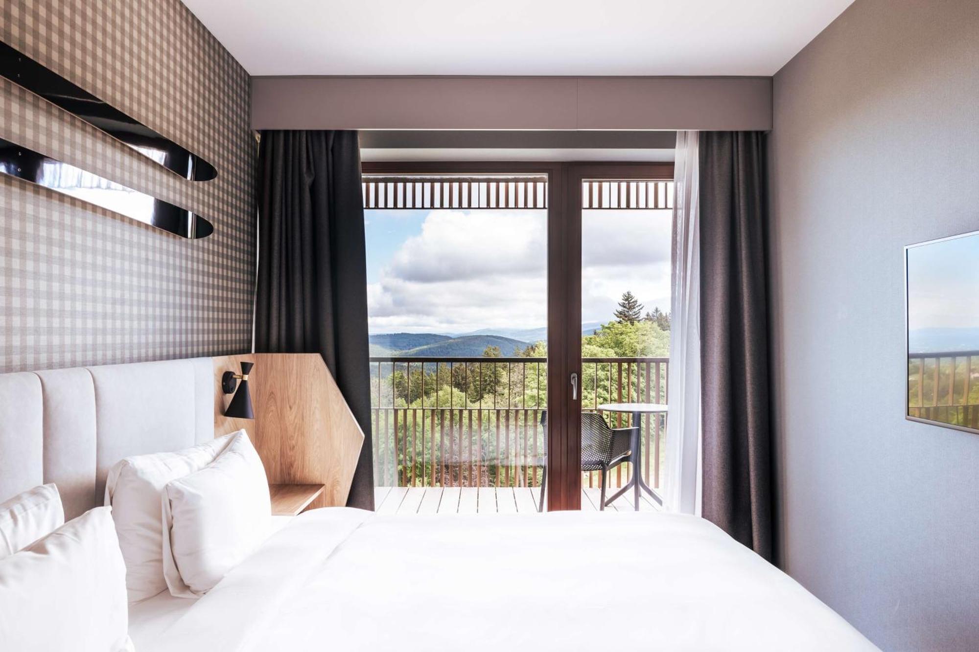 Suite Mountain View