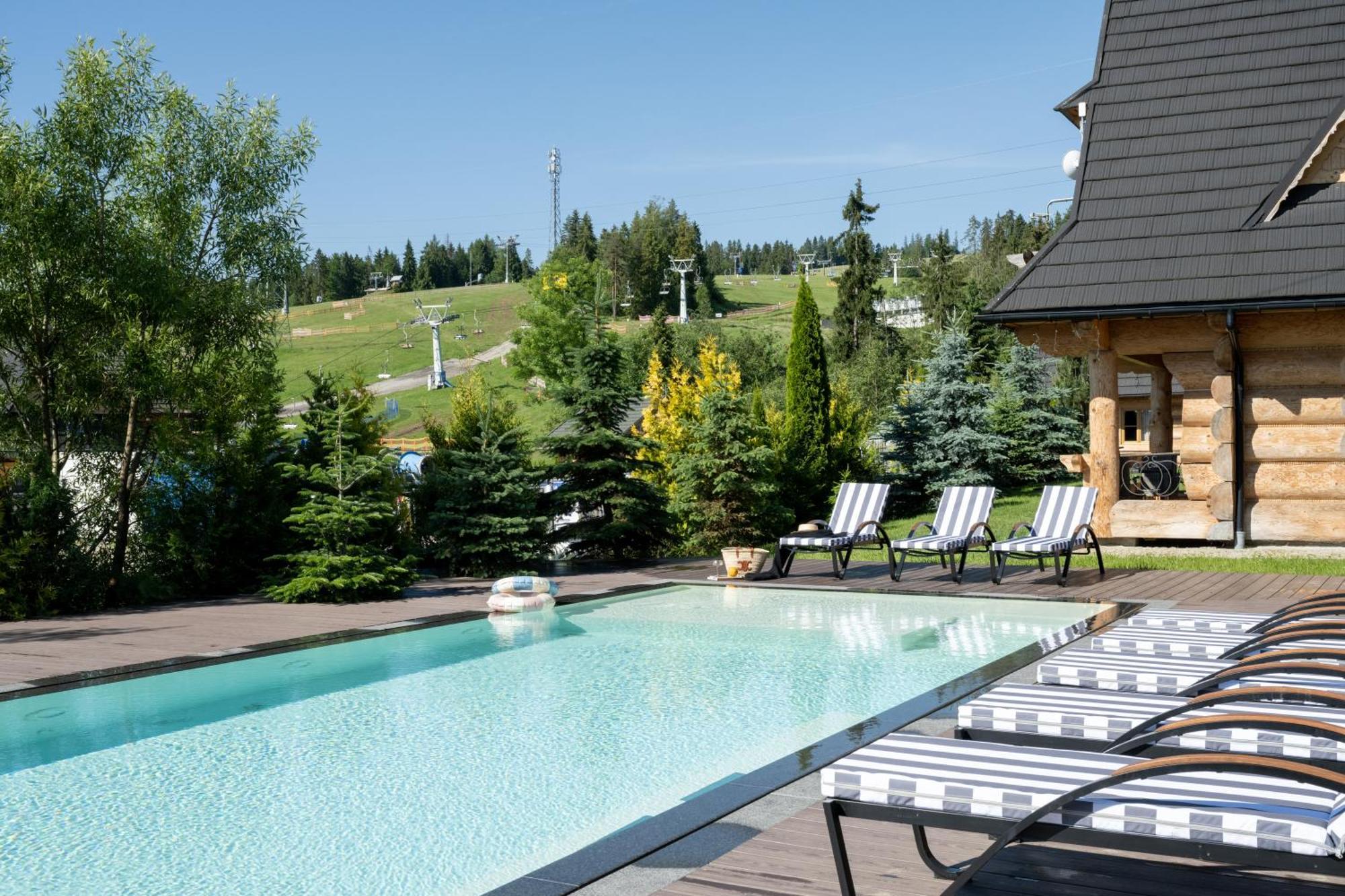 Chalet