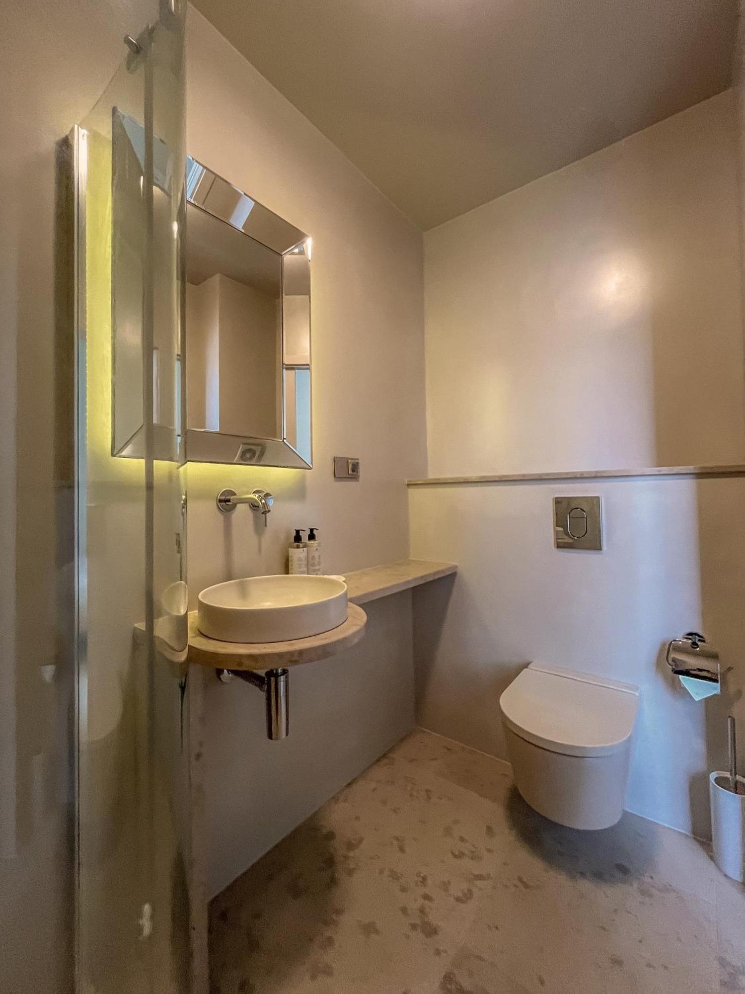 Small Double Room