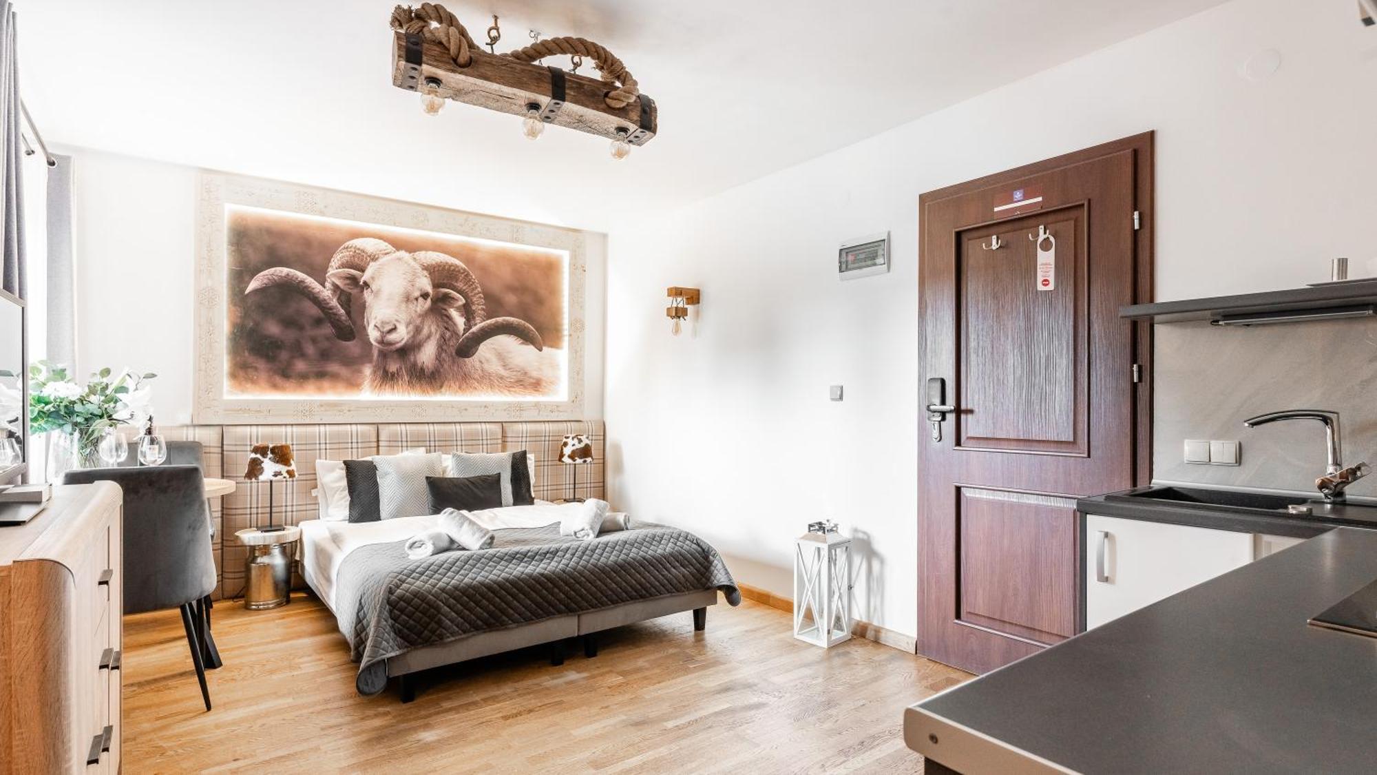 Standard Apartment