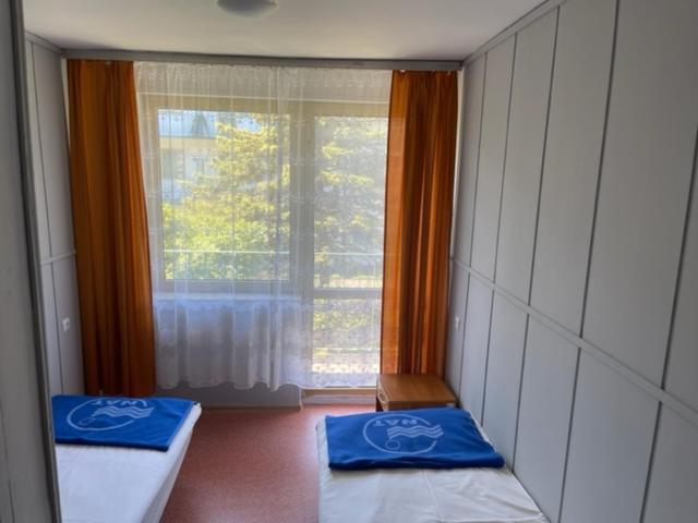 Economy Quadruple Room