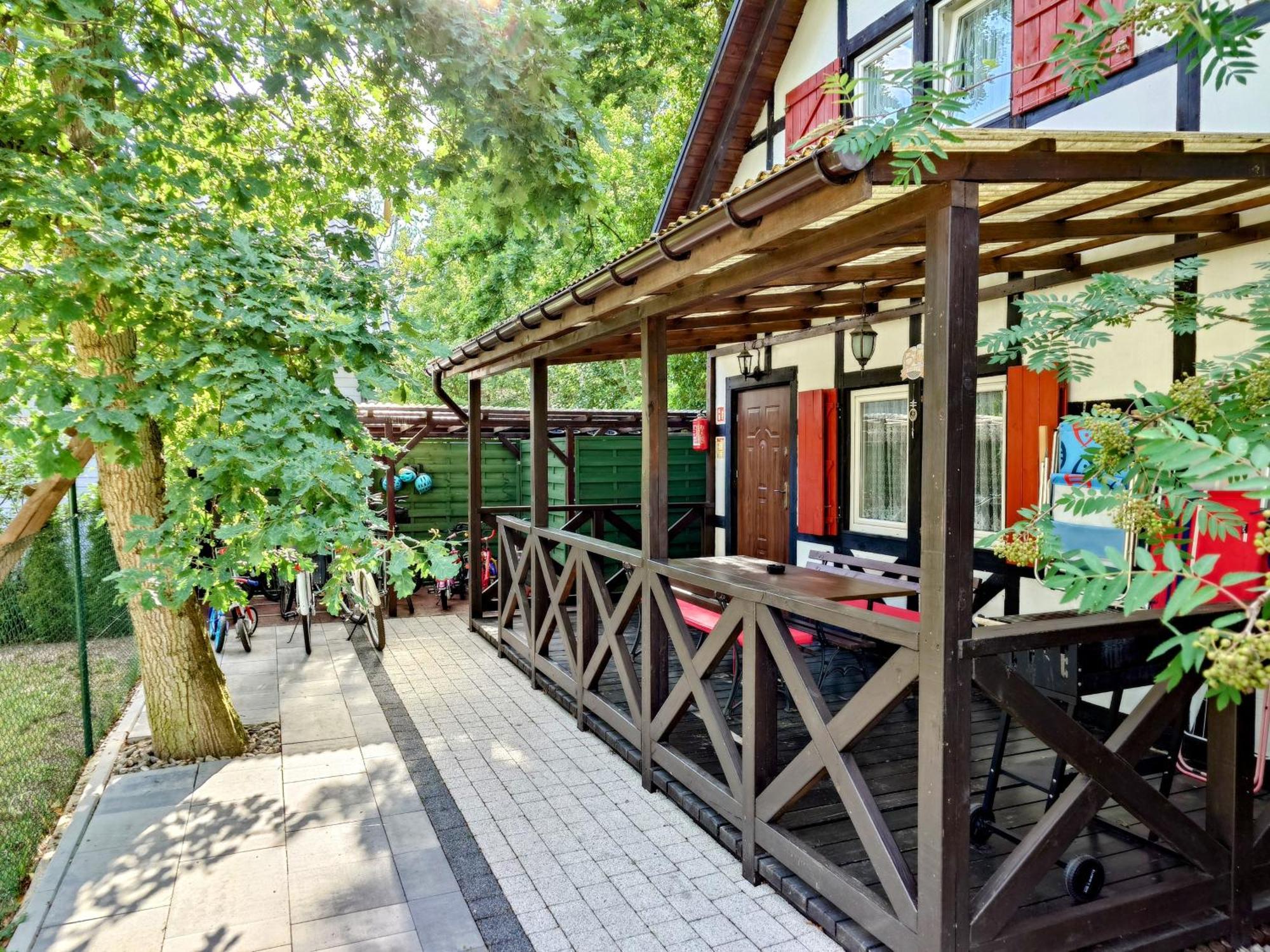 Holiday Home
