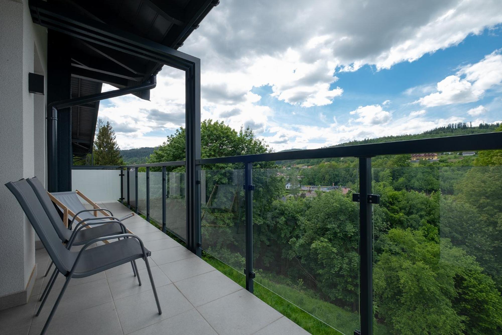 Triple Room Balcony