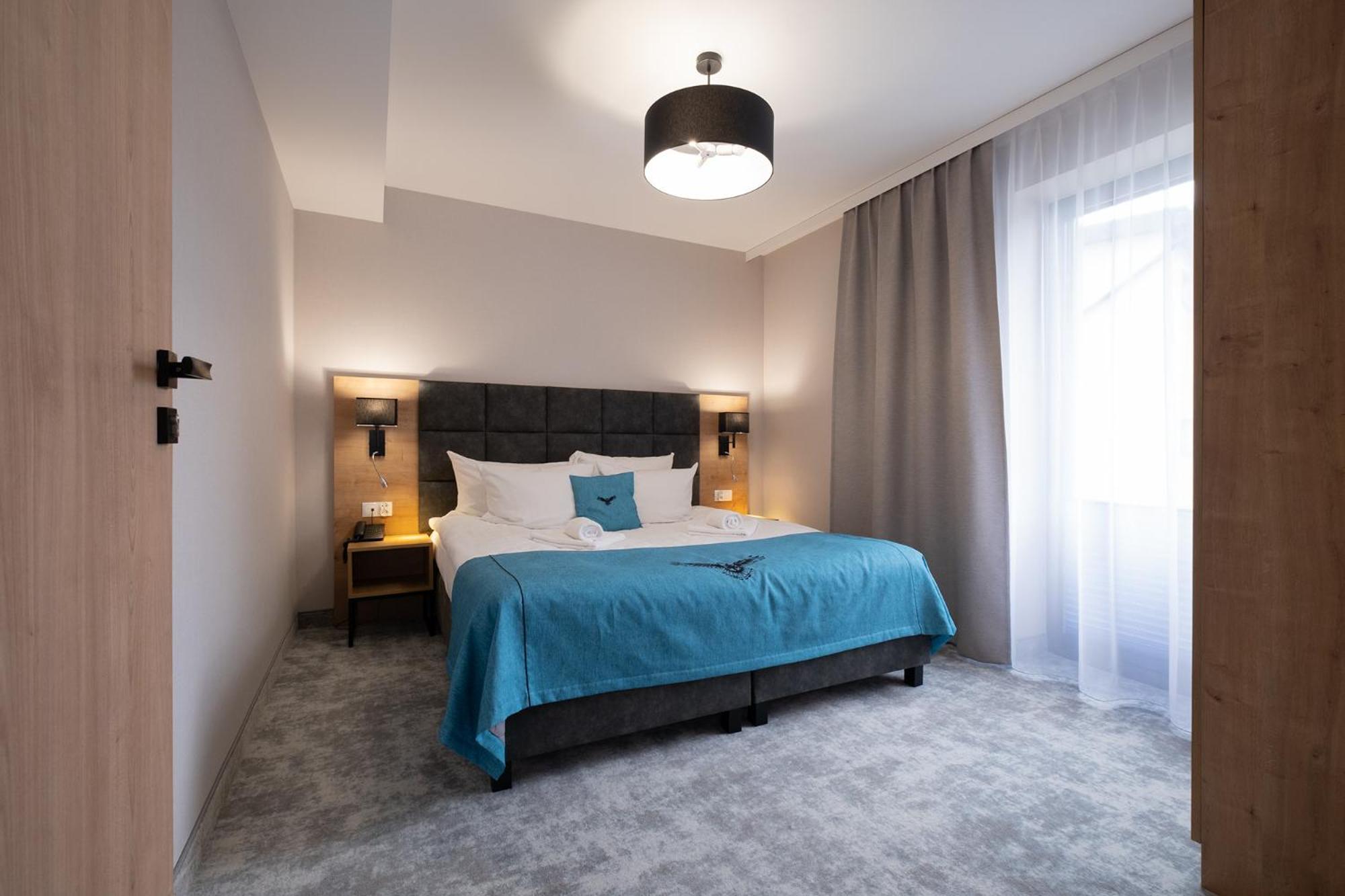 Classic Triple Room