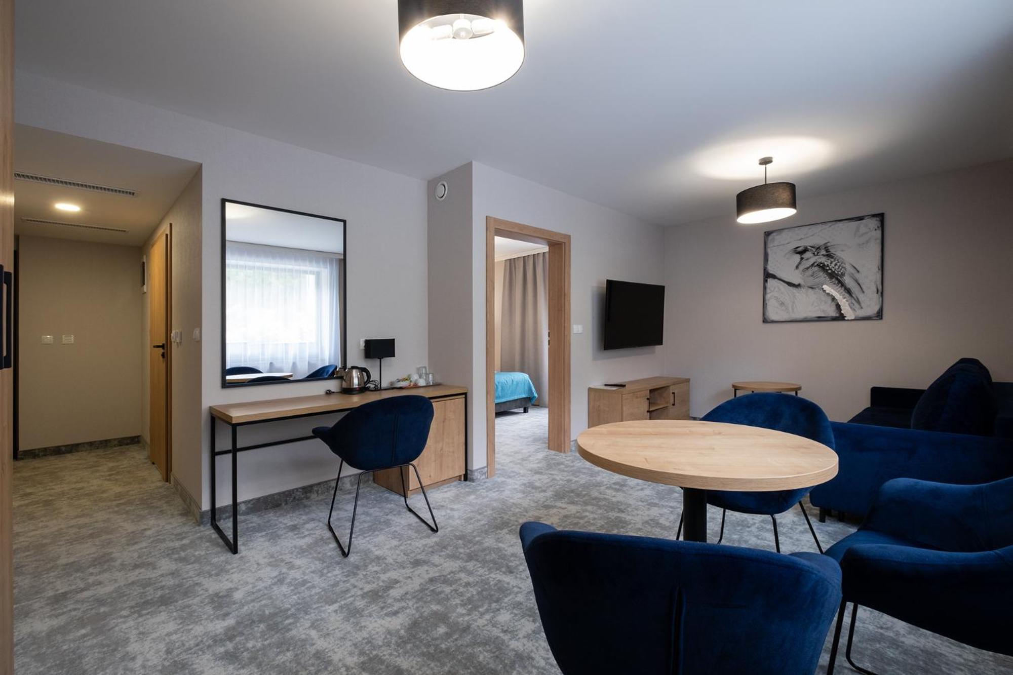 Classic Triple Room