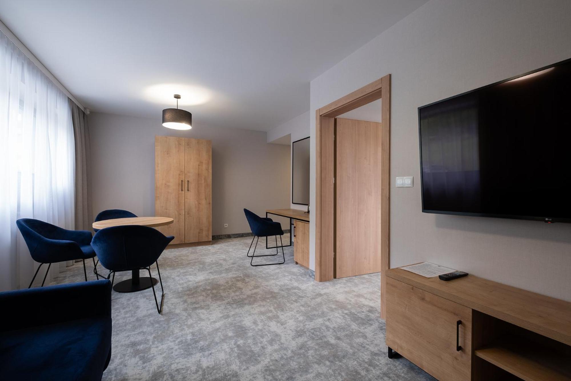 Classic Triple Room
