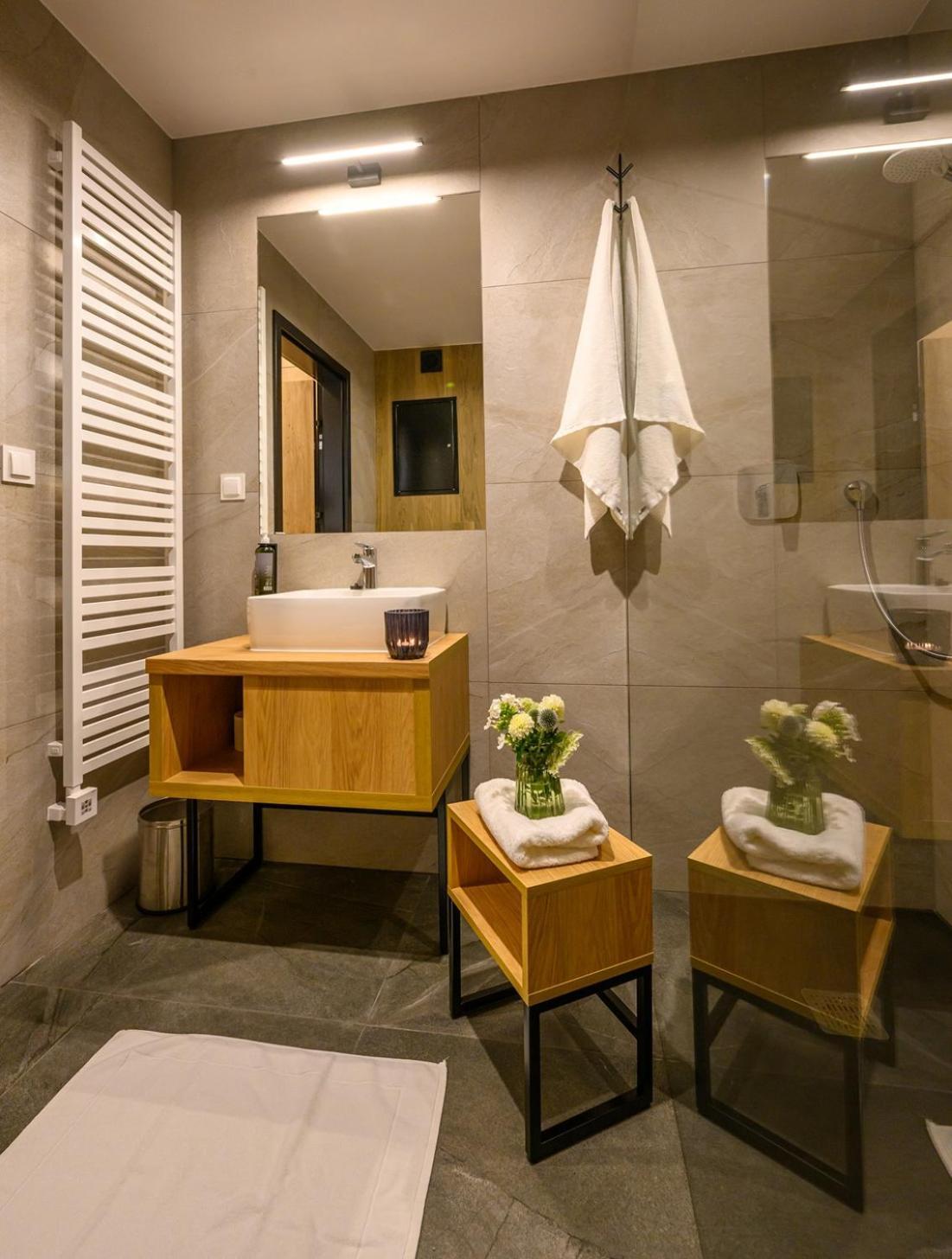 Apartment Wioska Wakacyjna