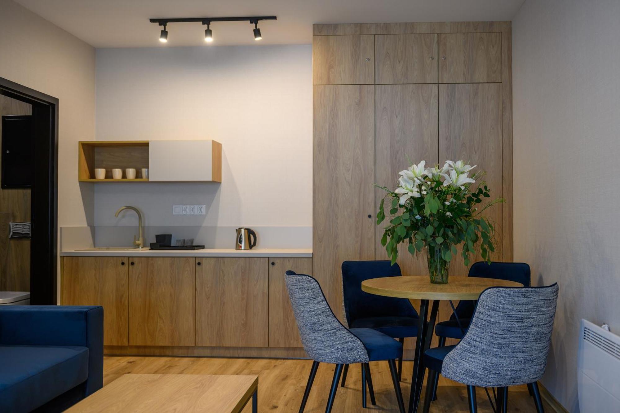 Apartment Wioska Wakacyjna