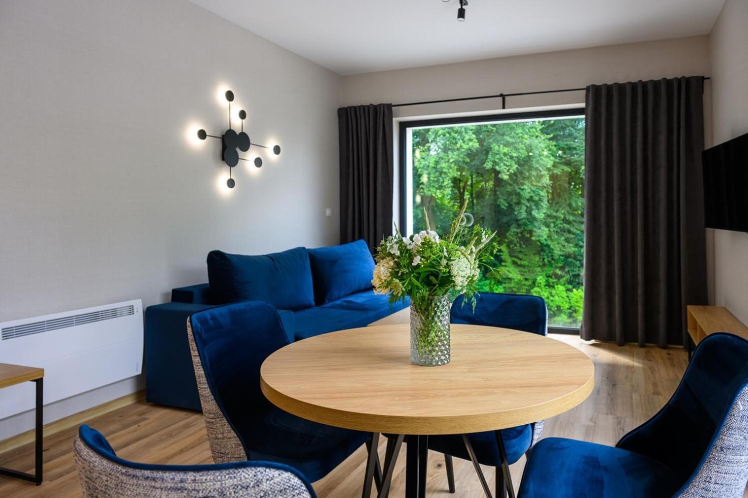 Apartment Wioska Wakacyjna