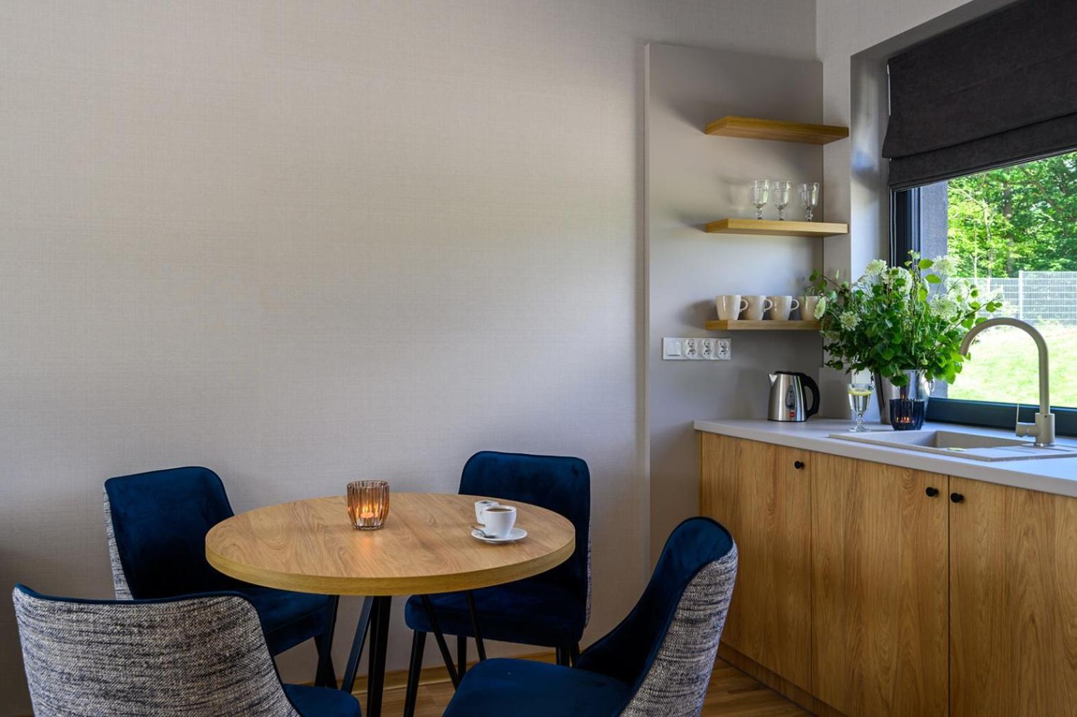 Apartment Wioska Wakacyjna