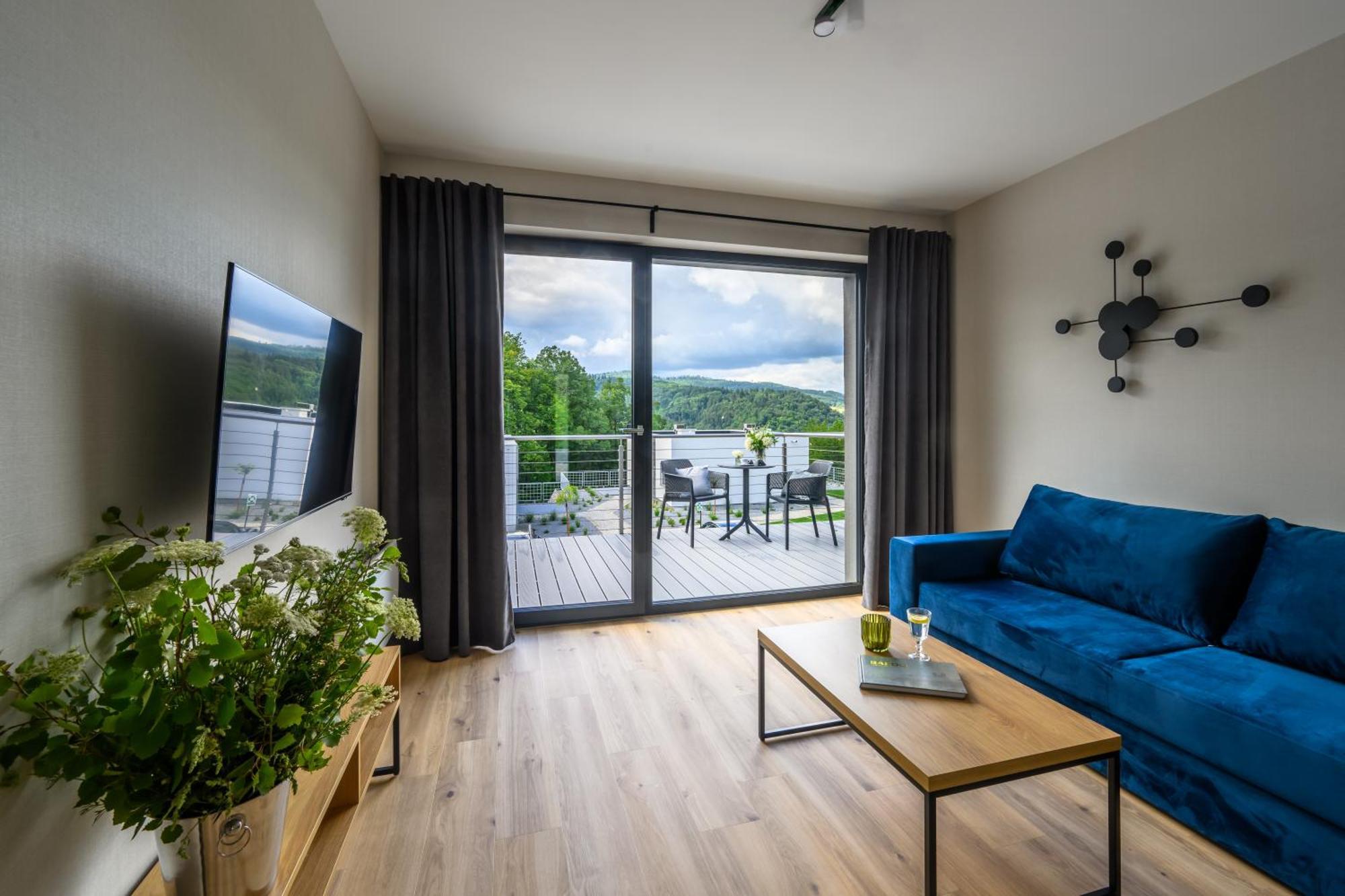 Apartment Wioska Wakacyjna