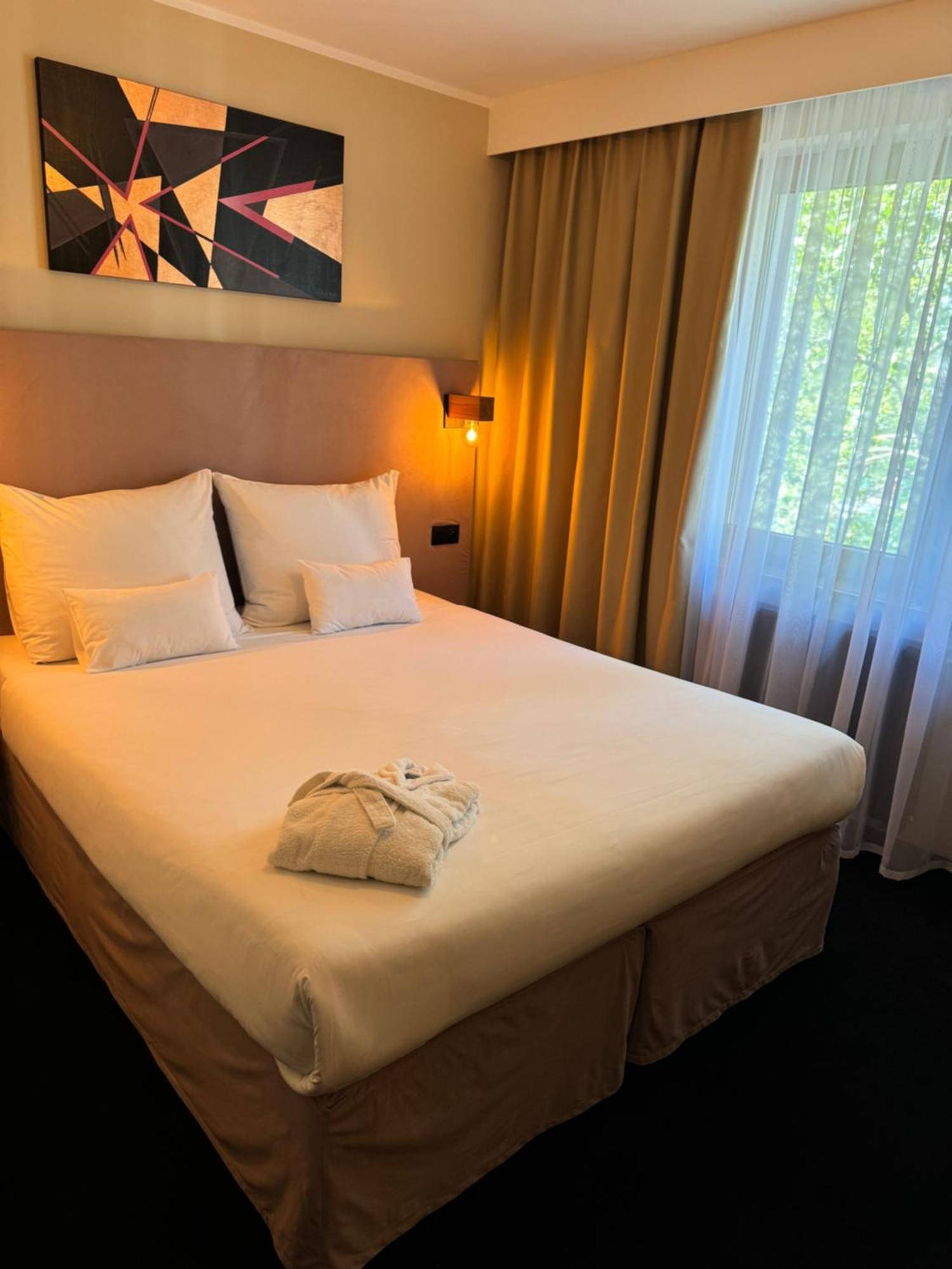 Small Double Room