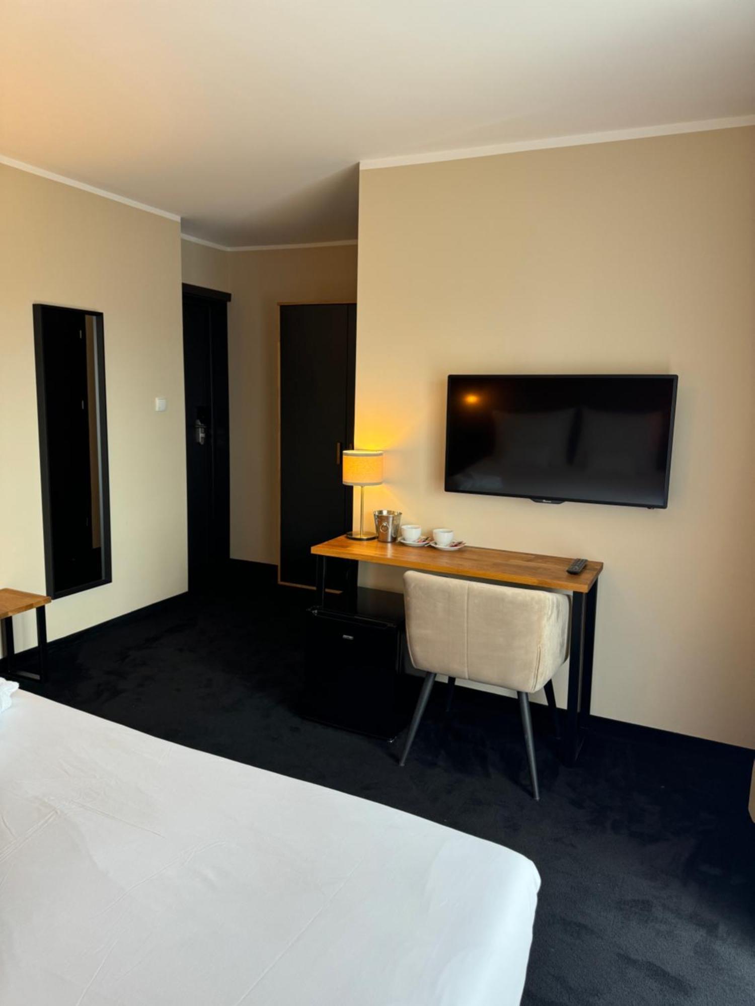 Double Room Balcony