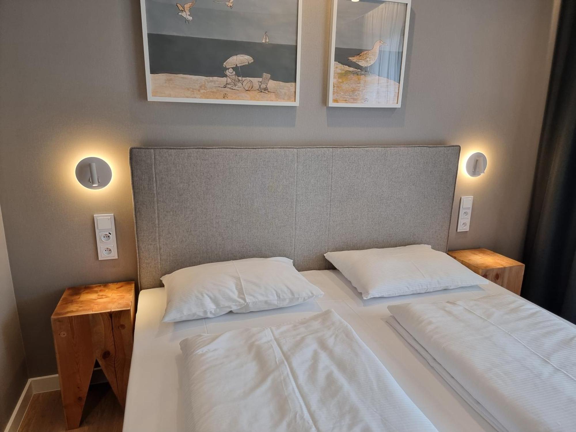Premium Apartment KLIMA 20m2