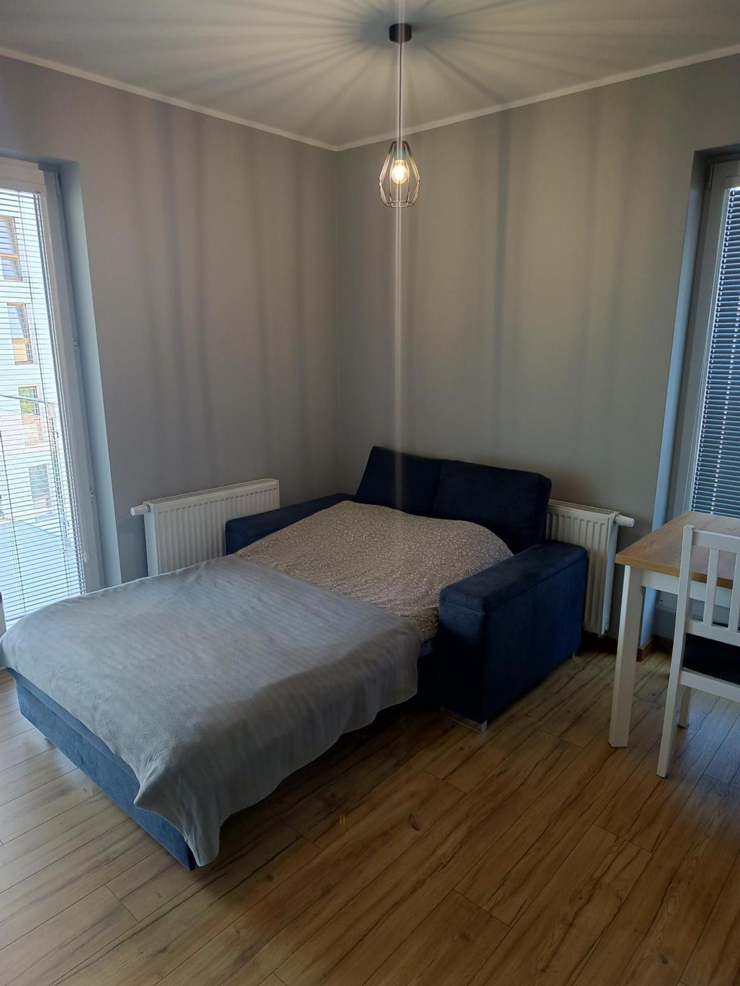 Double Room Balcony