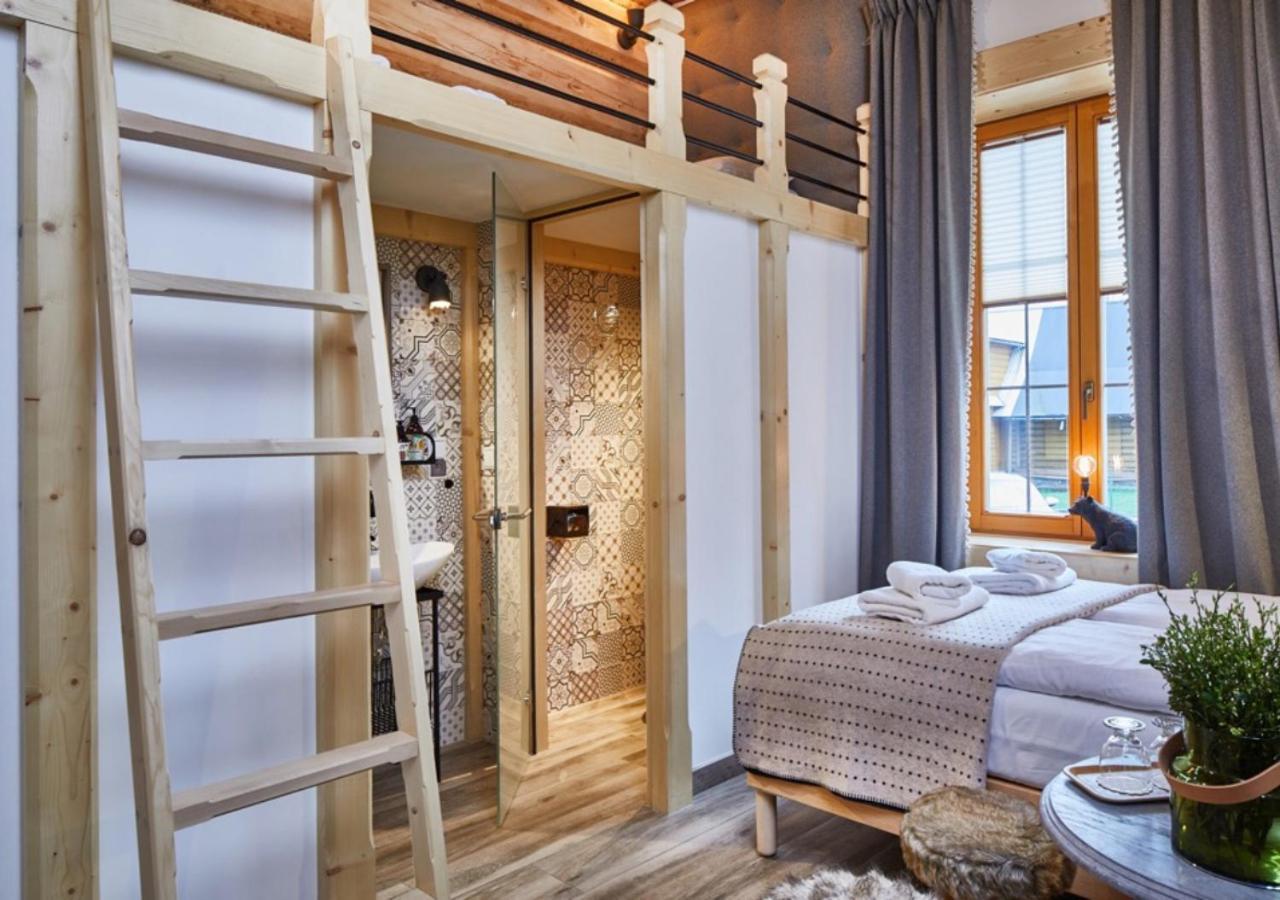 Superior Quadruple Room