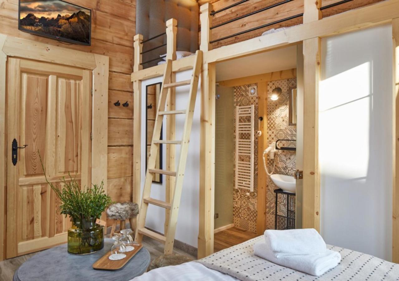 Superior Quadruple Room