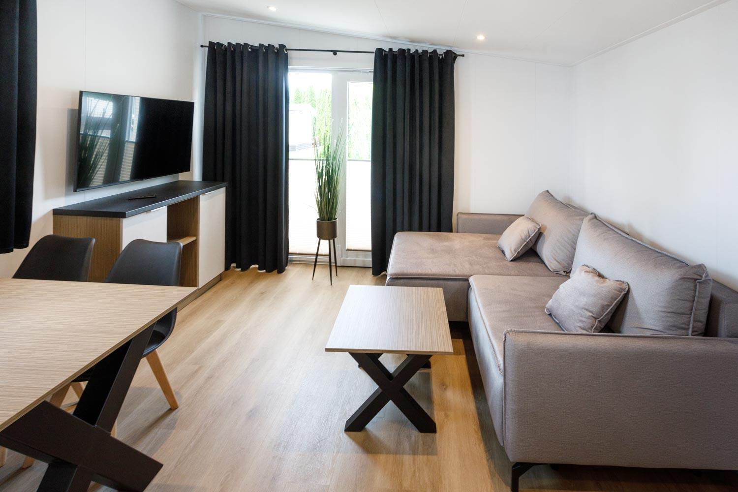 Superior Chalet