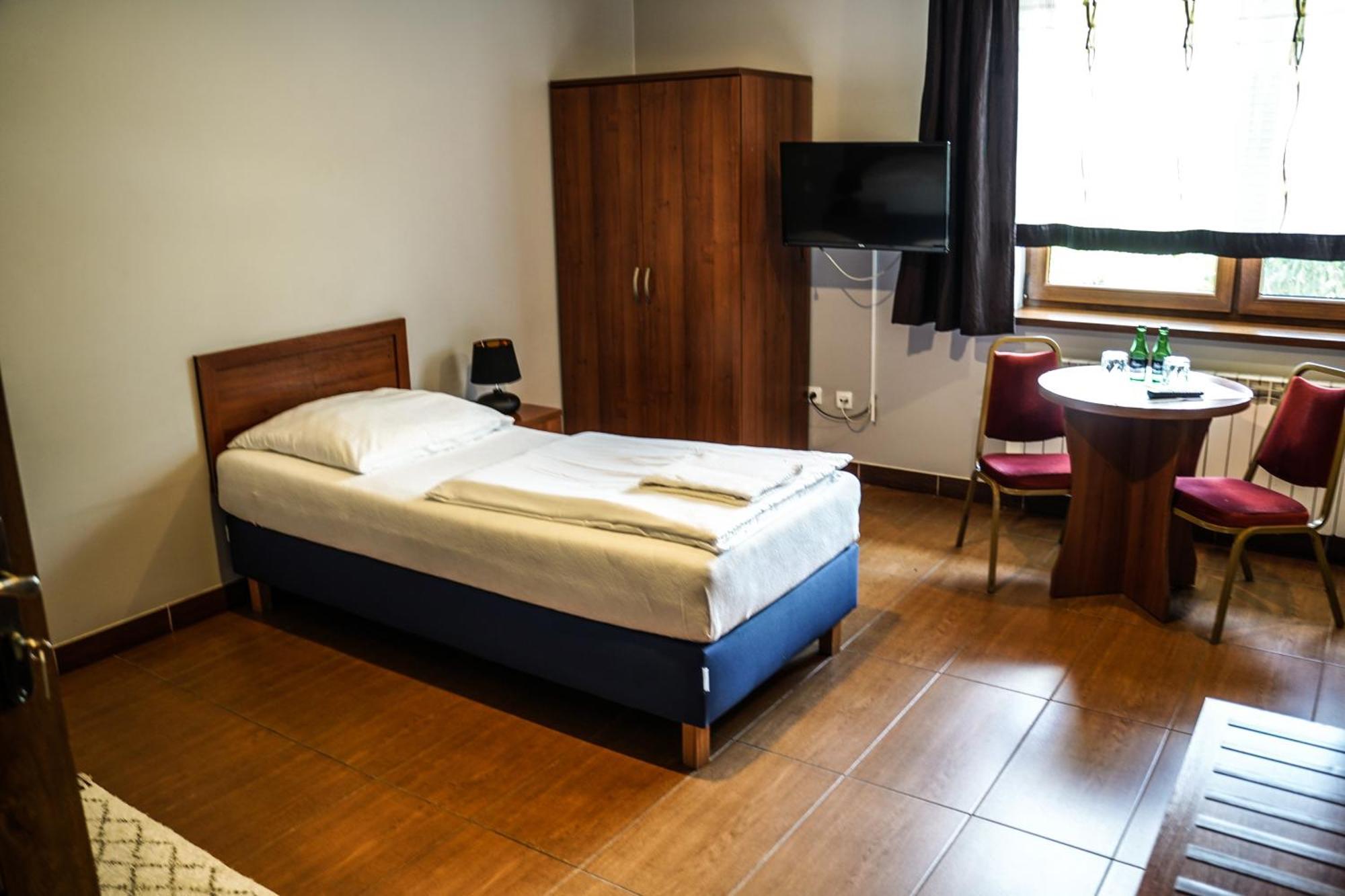 Large Twin Room