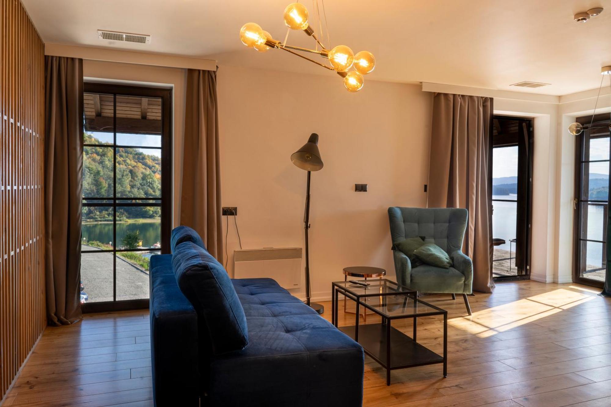 Superior Double Room Plus