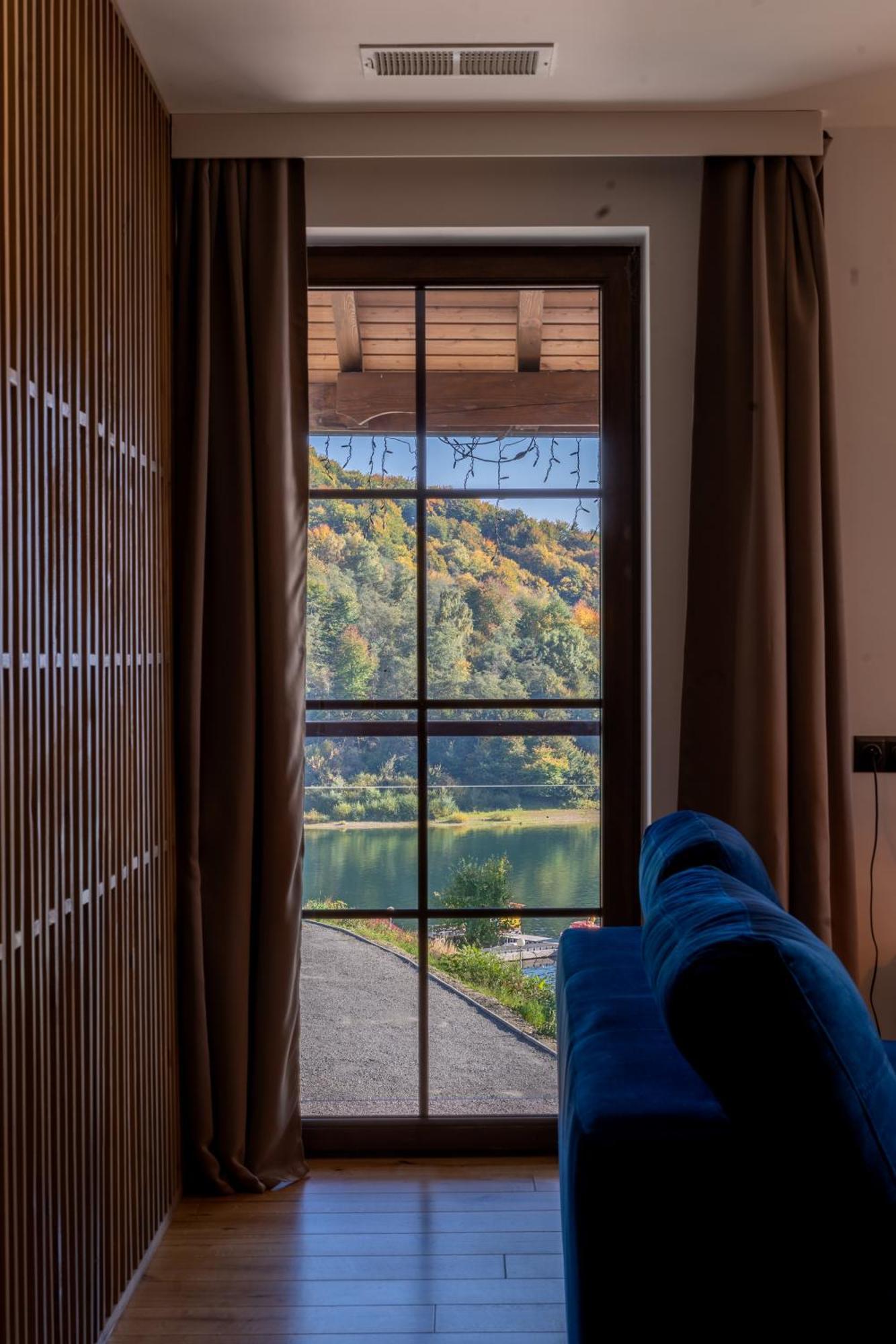 Superior Double Room Plus