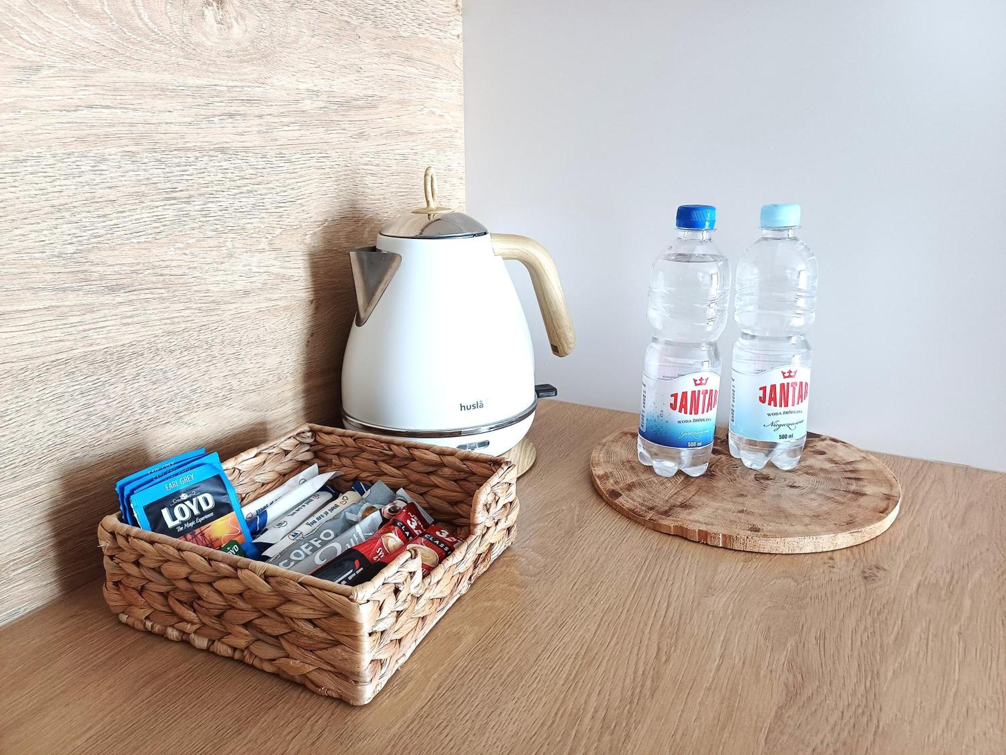 Apartment - Disability Access