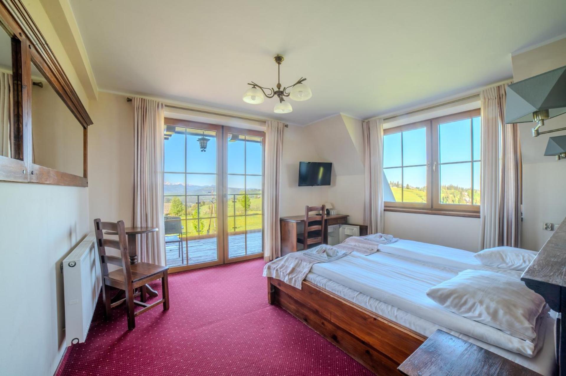 Double or Twin Room
