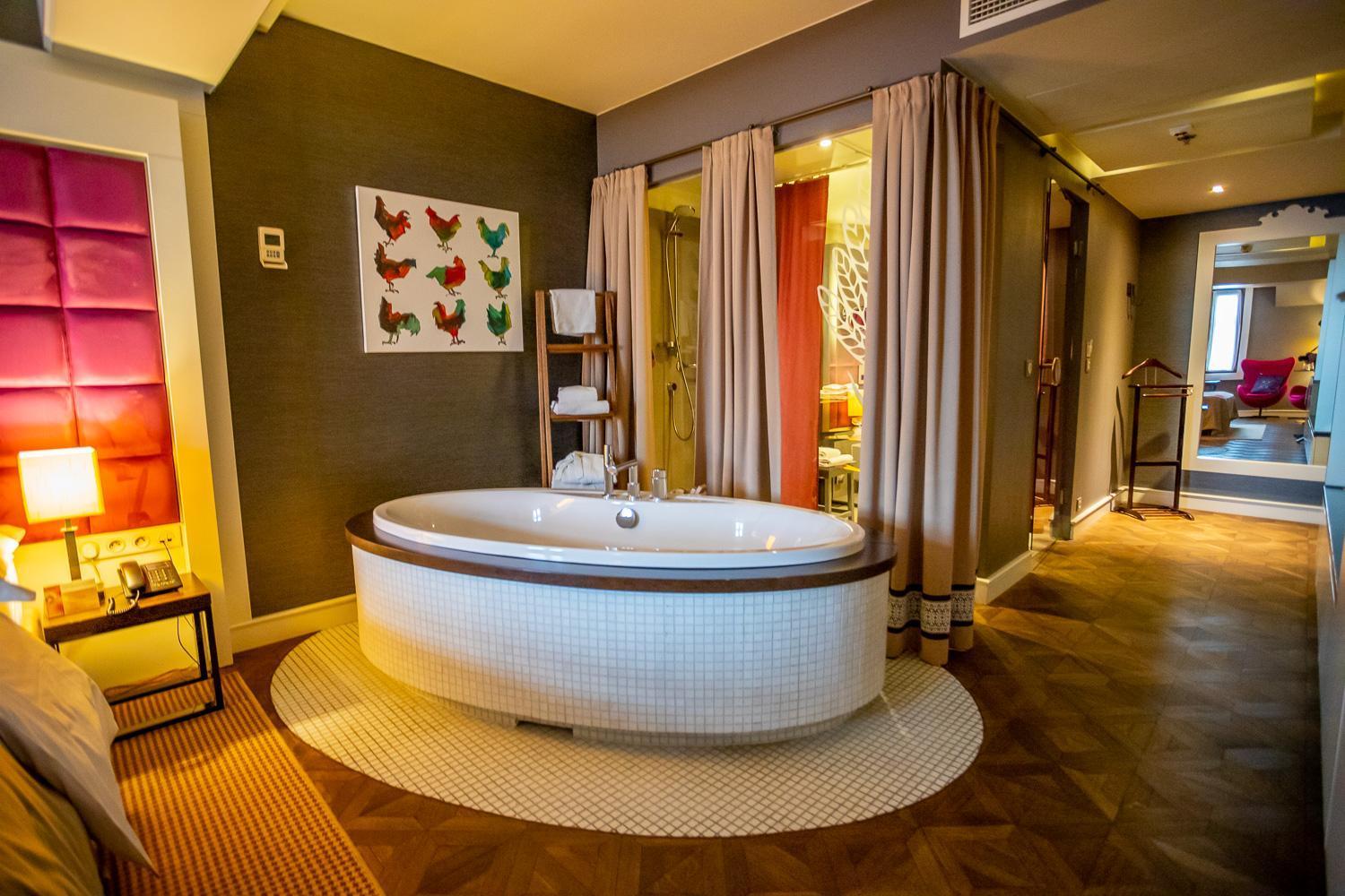 Junior Suite