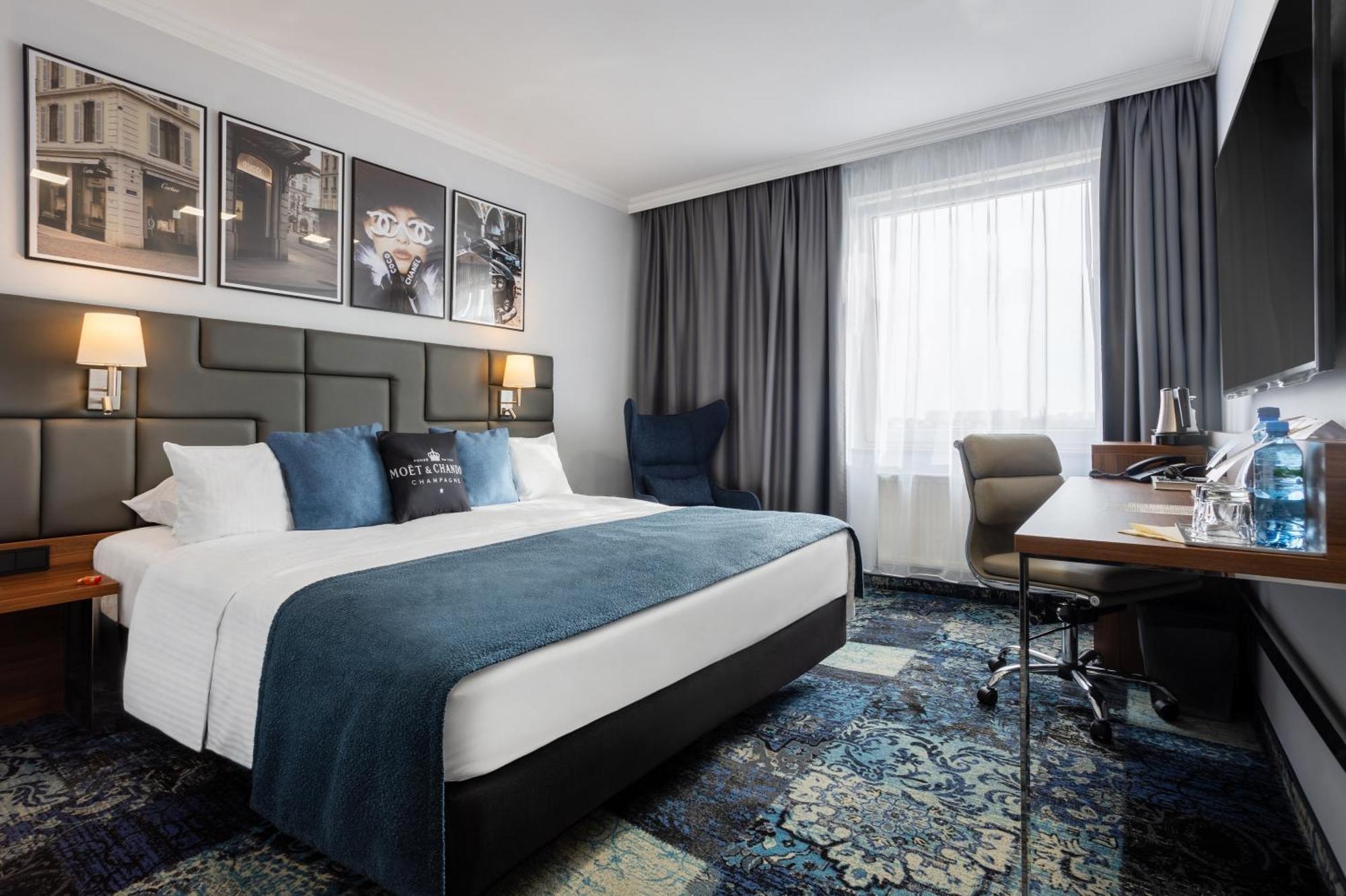 Superior Single Room