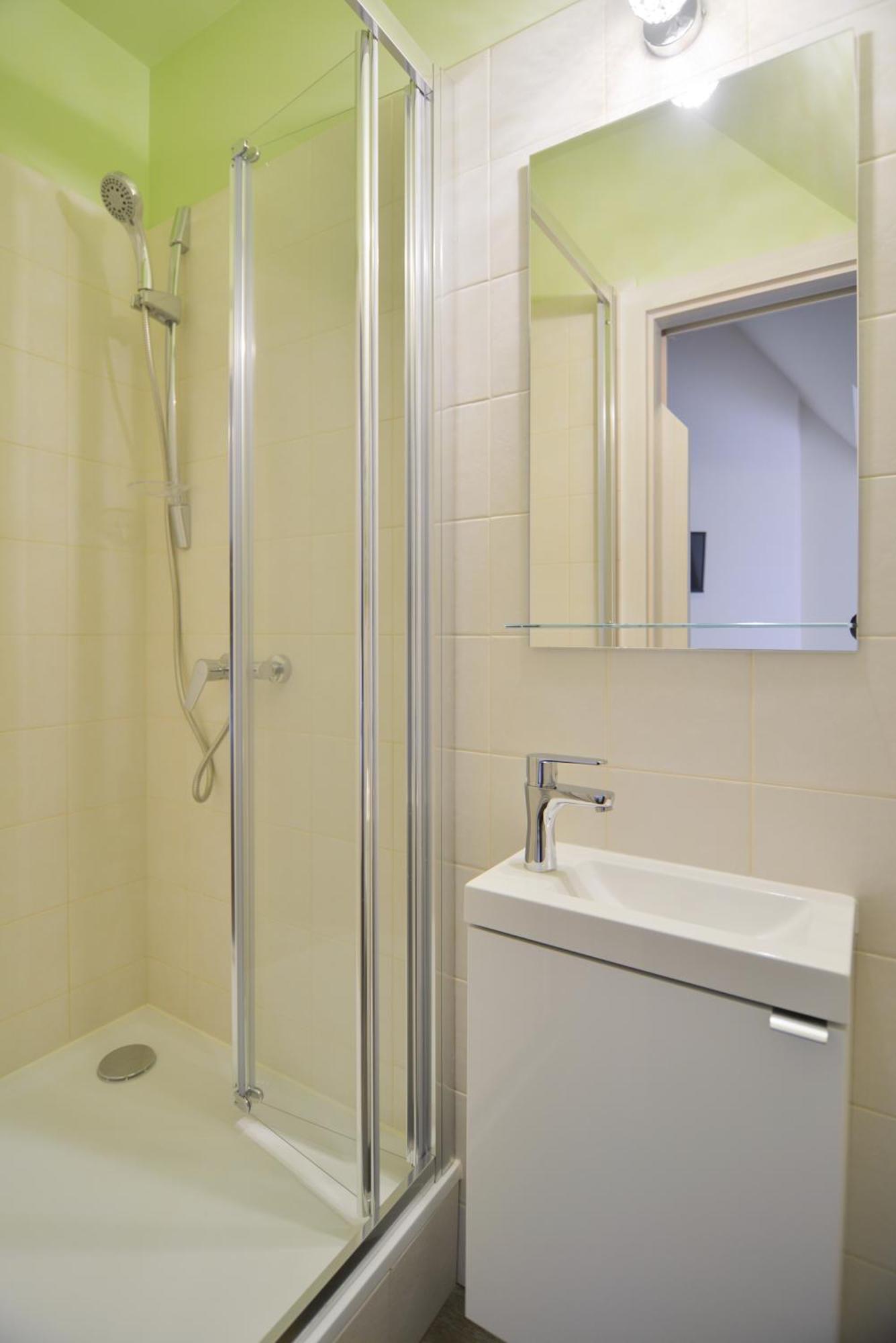 Small Double Room