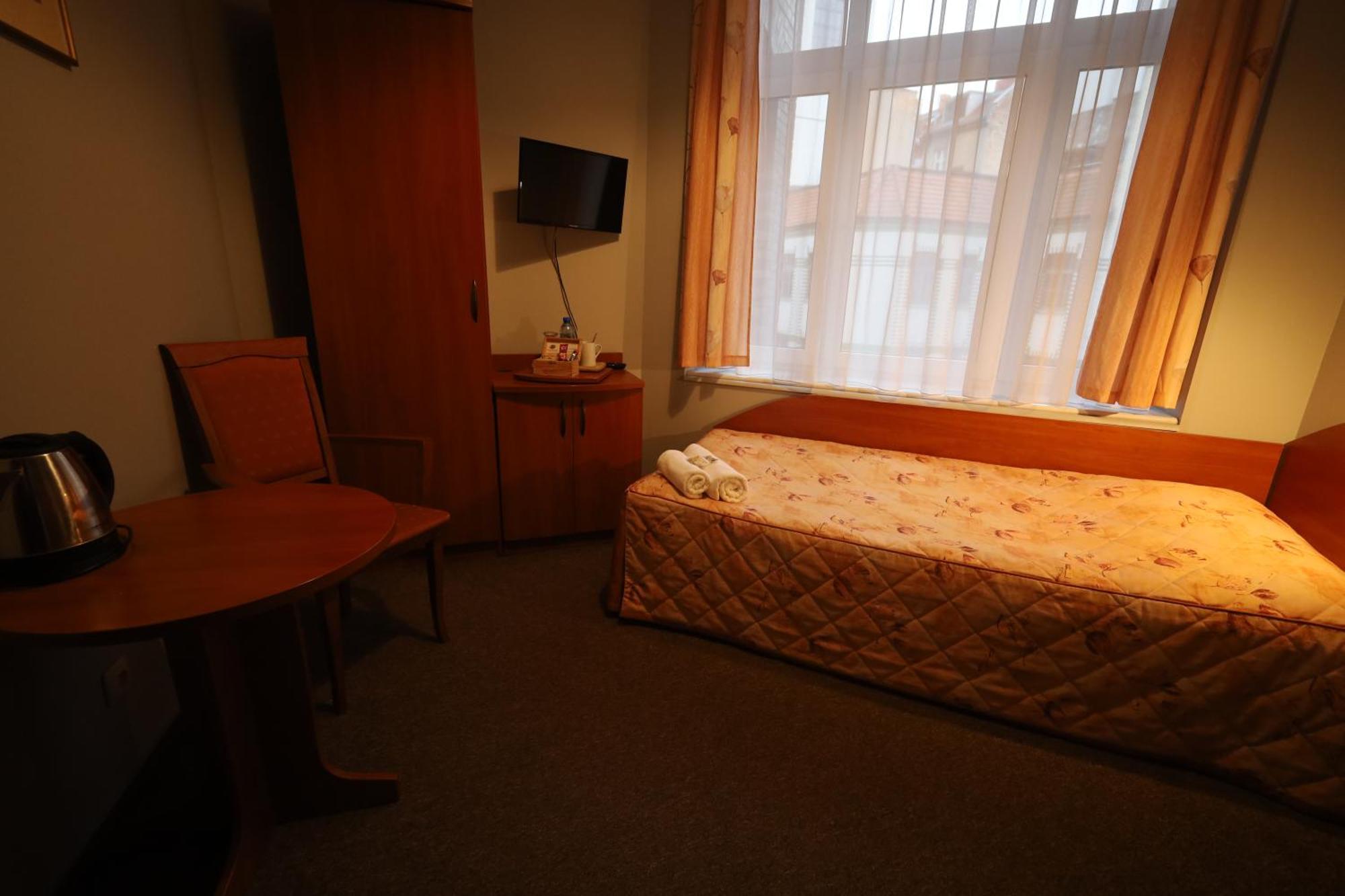 Single Room