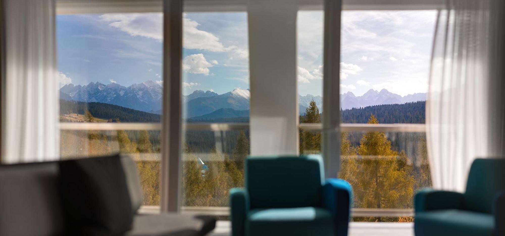 Double Room Skysuite
