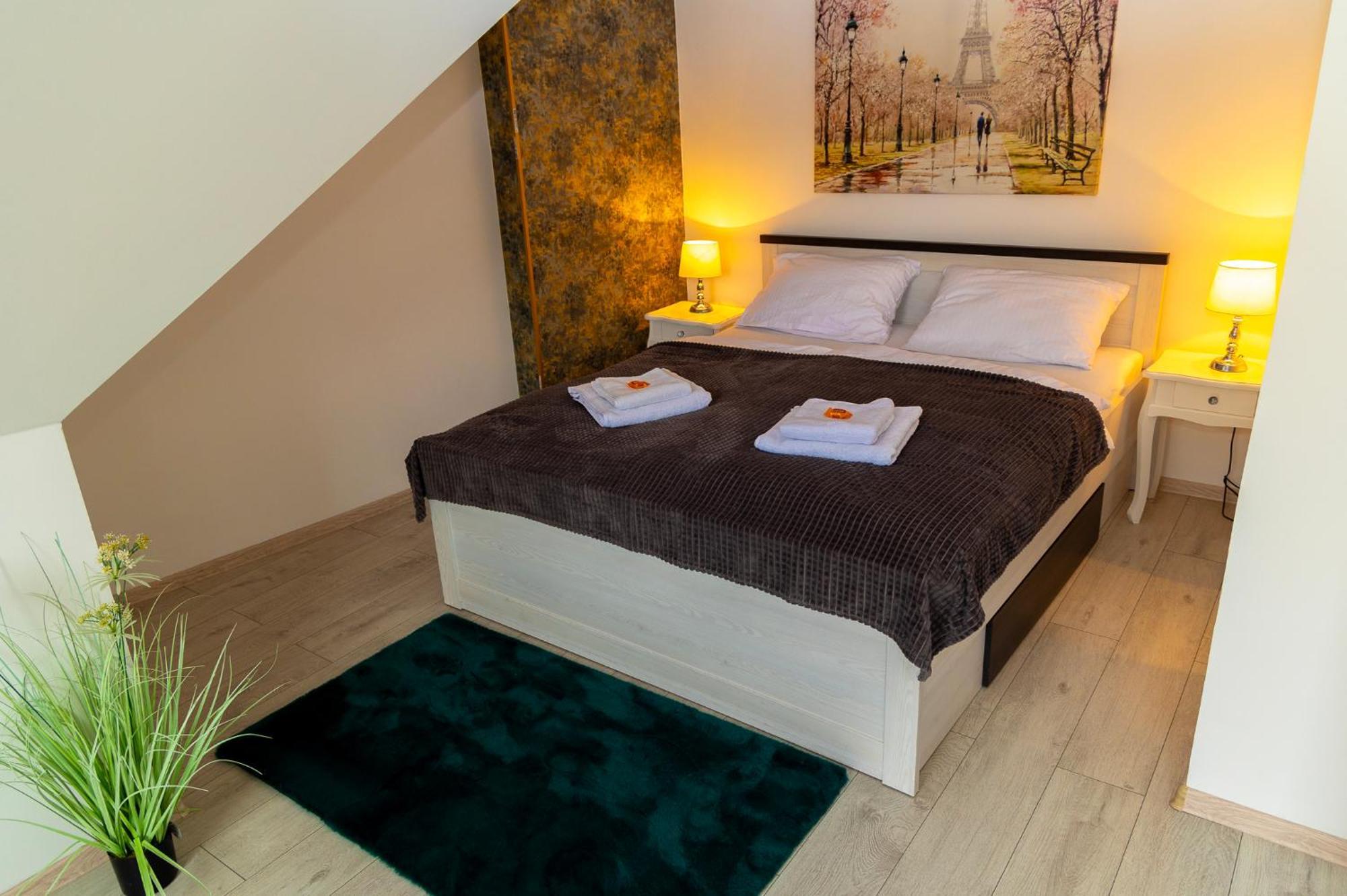 Standard Apartment
