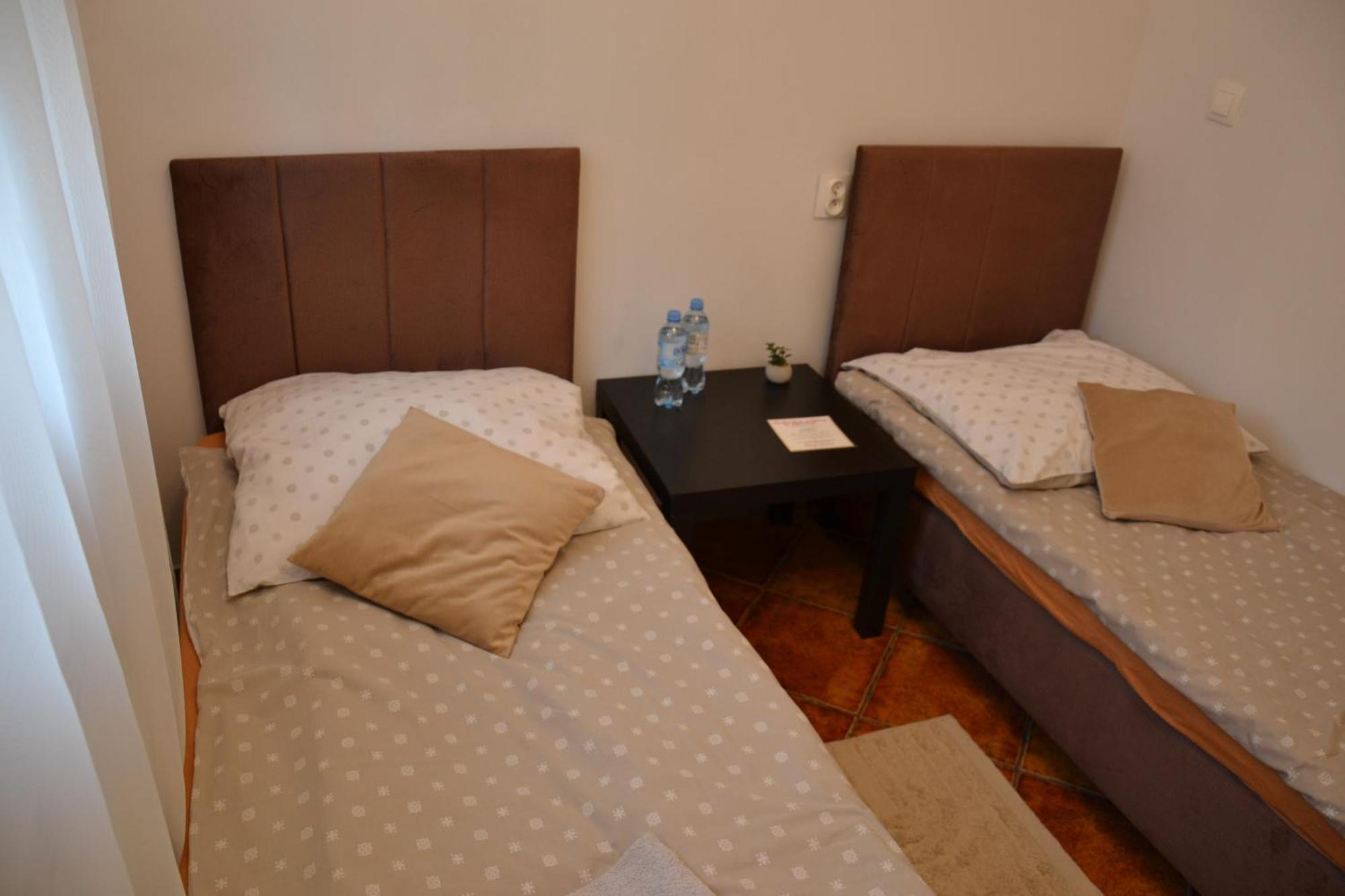 Small Twin Room