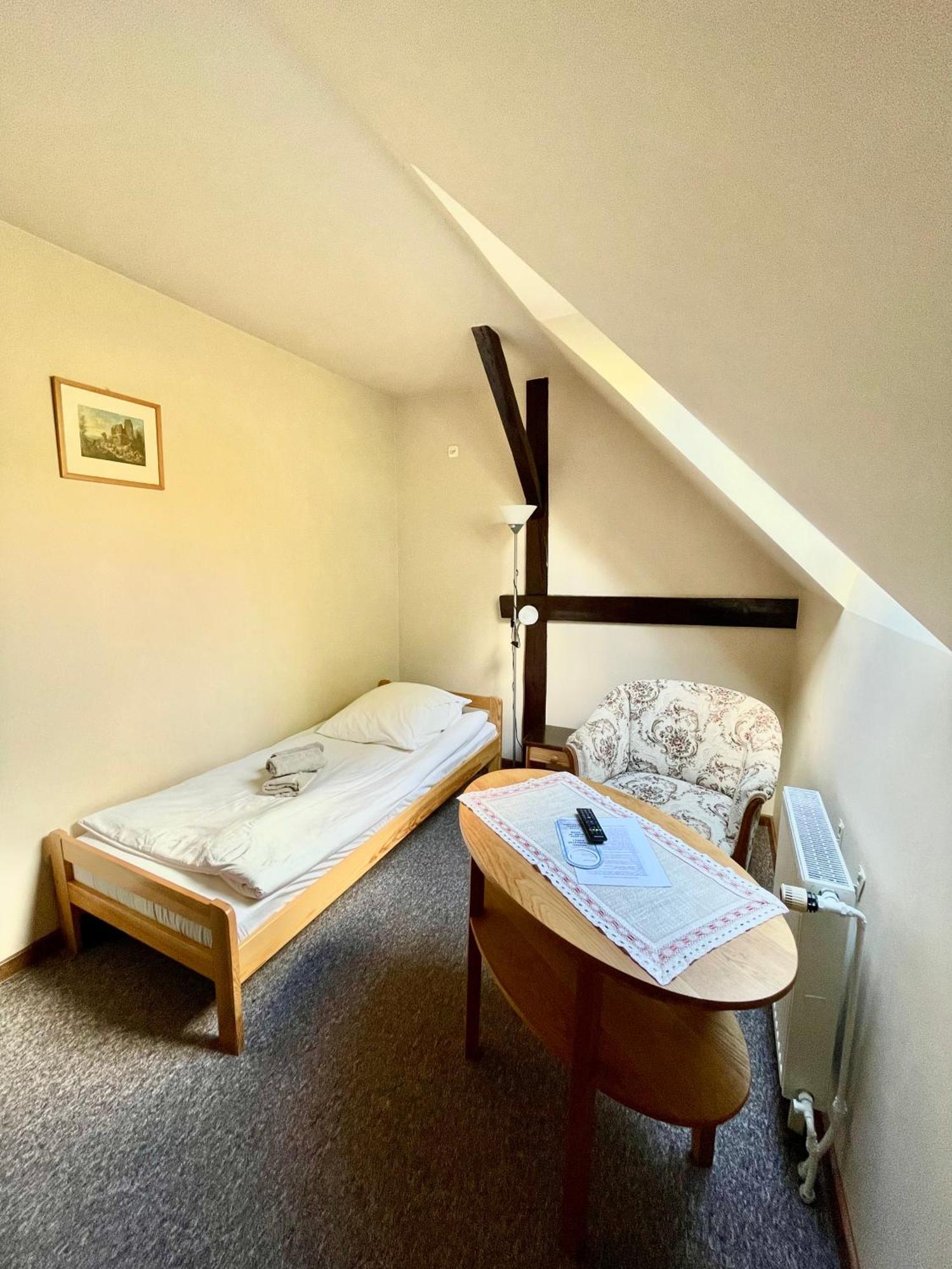 Single Room