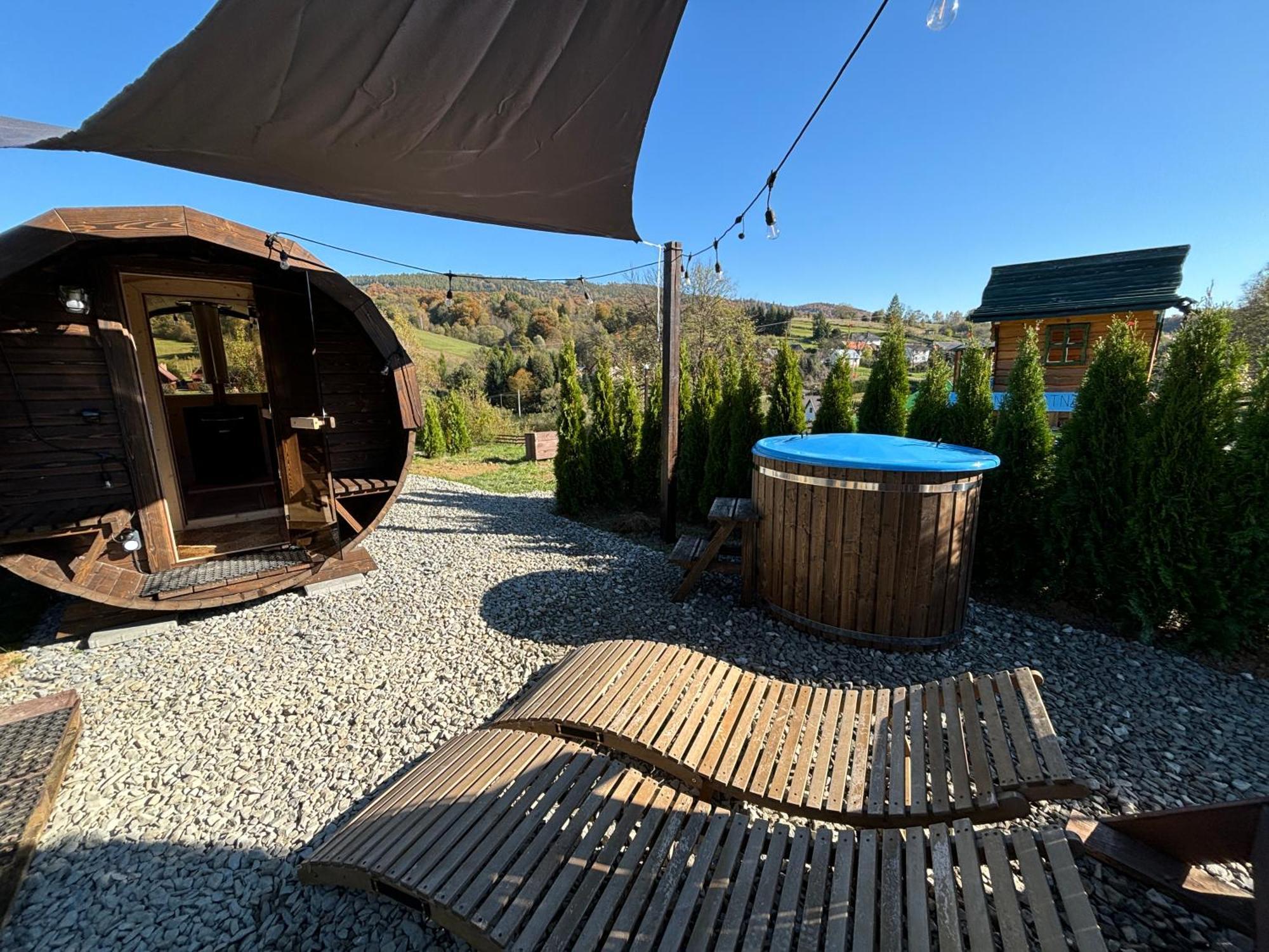 One-Bedroom Chalet