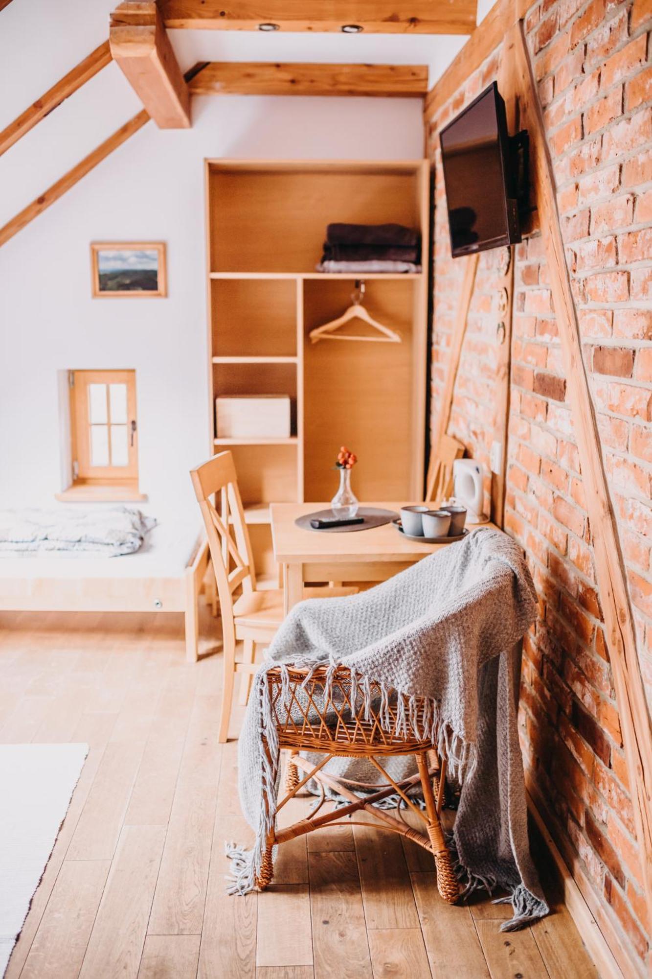 Family Room Bathroom