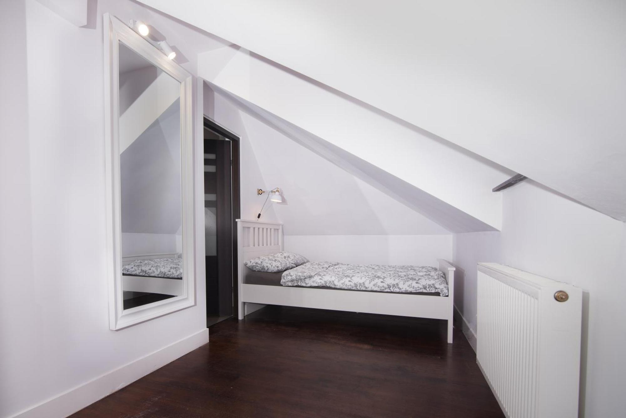 Small Twin Room