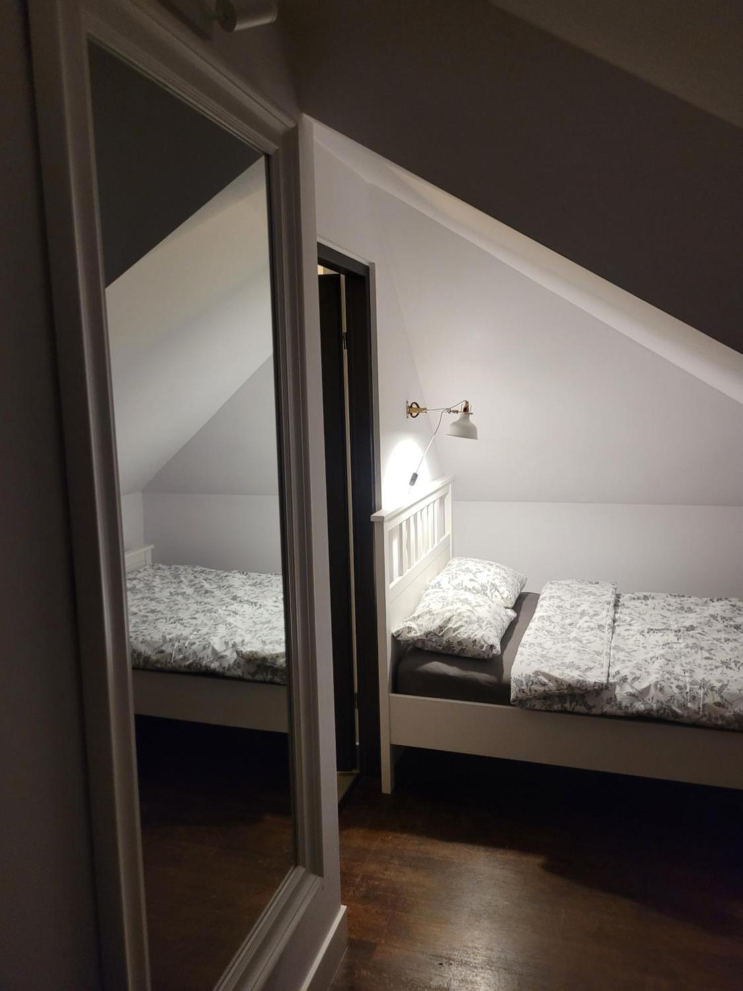 Small Twin Room