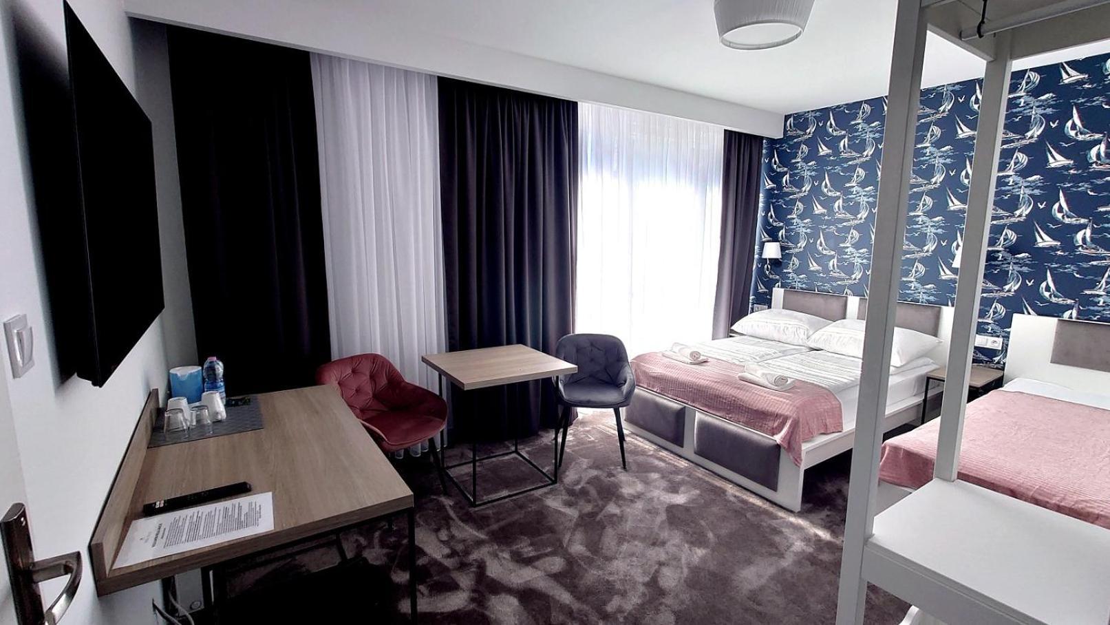 Double or Twin Room