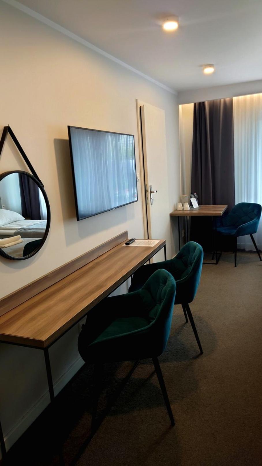 Double or Twin Room