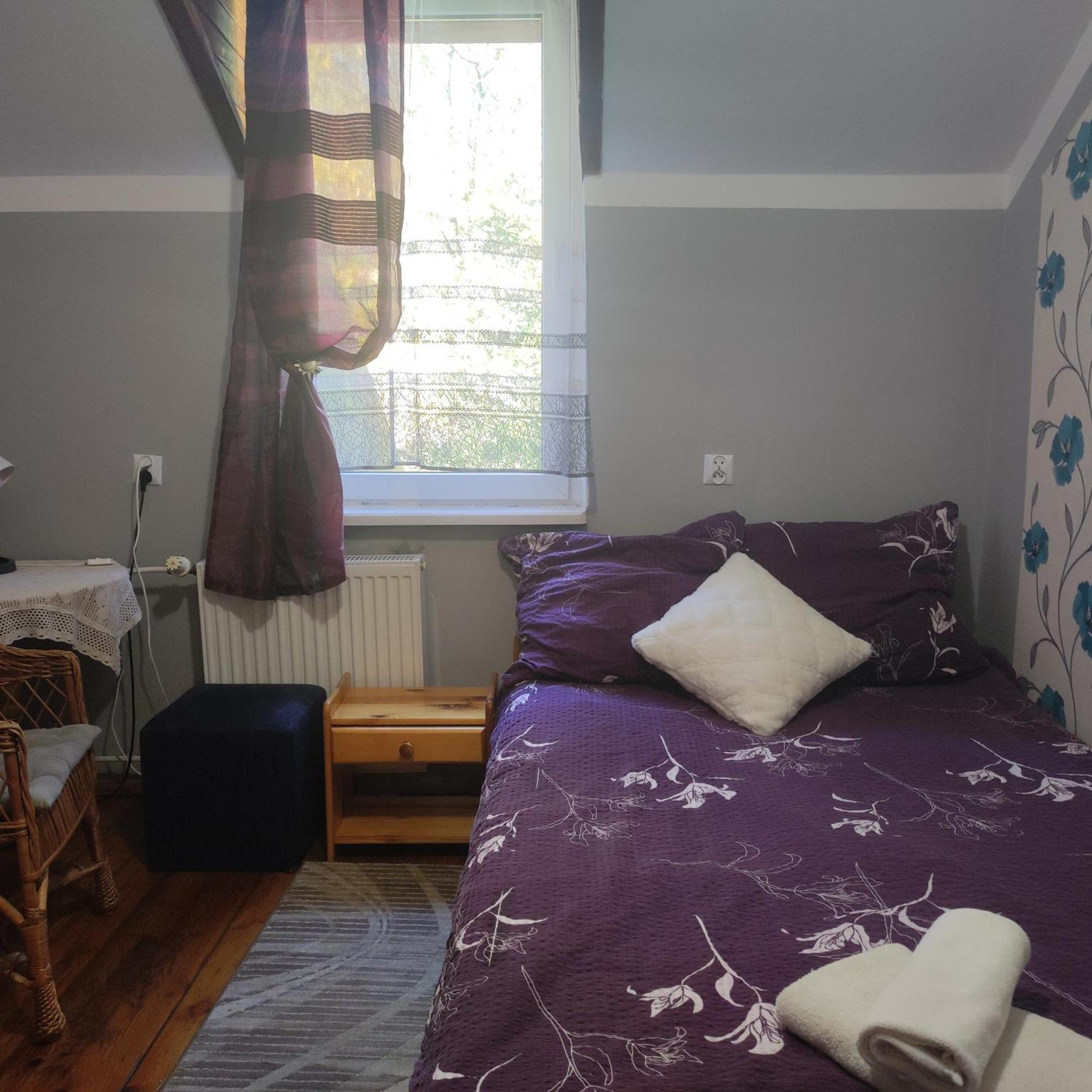 Small Double Room
